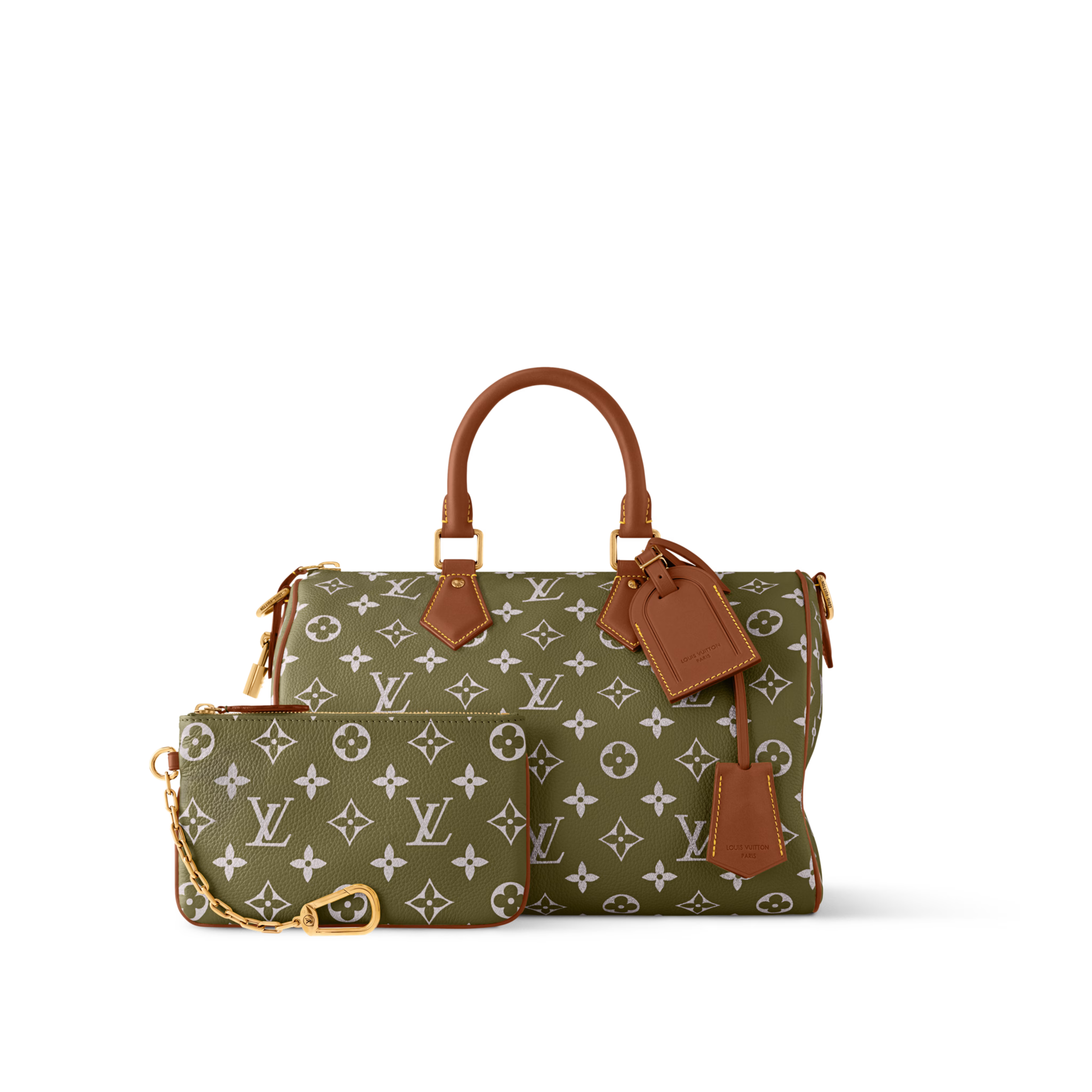 LV Speedy P9 Bandoulière 30 M15241
