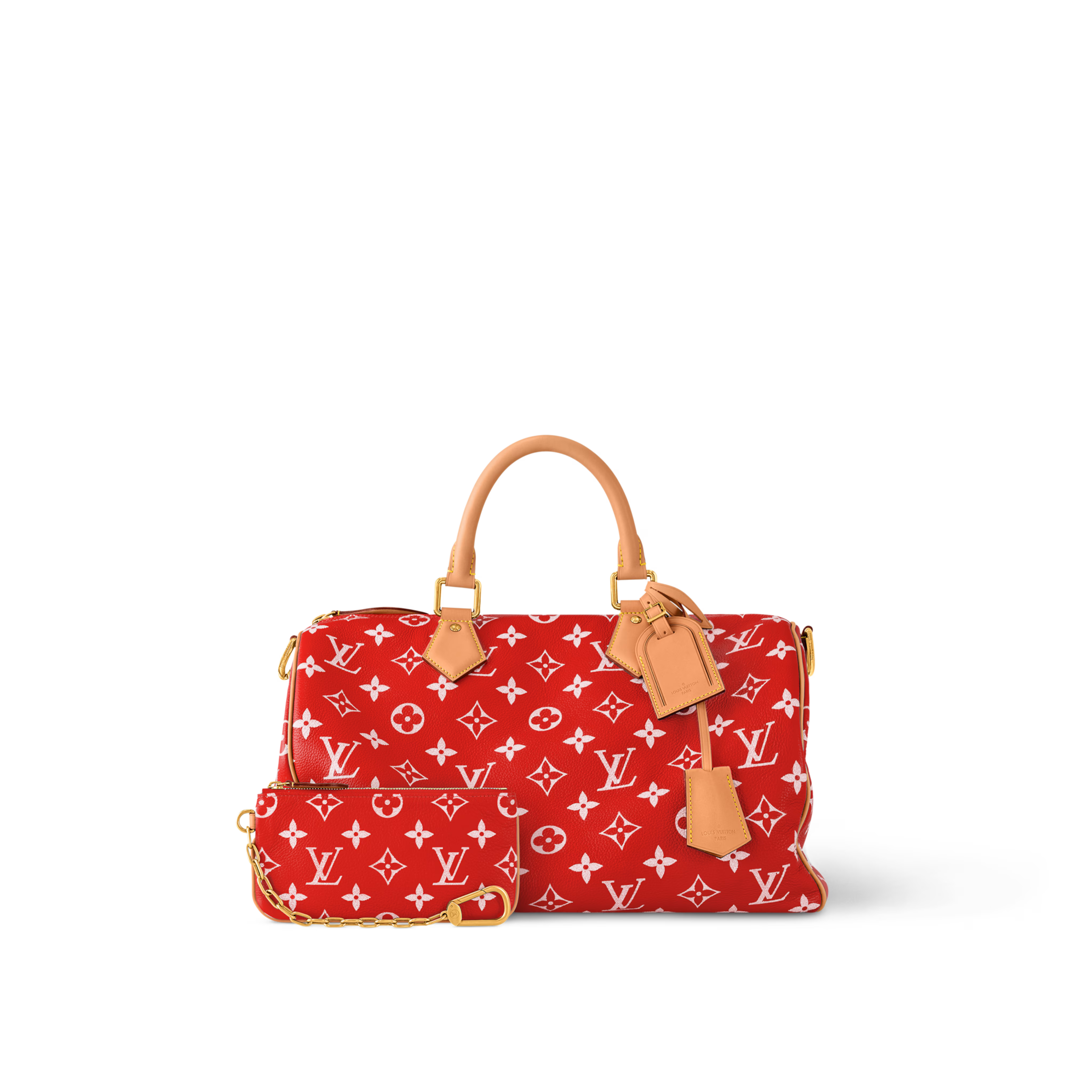 LV Speedy P9 Bandoulière 30 M14067