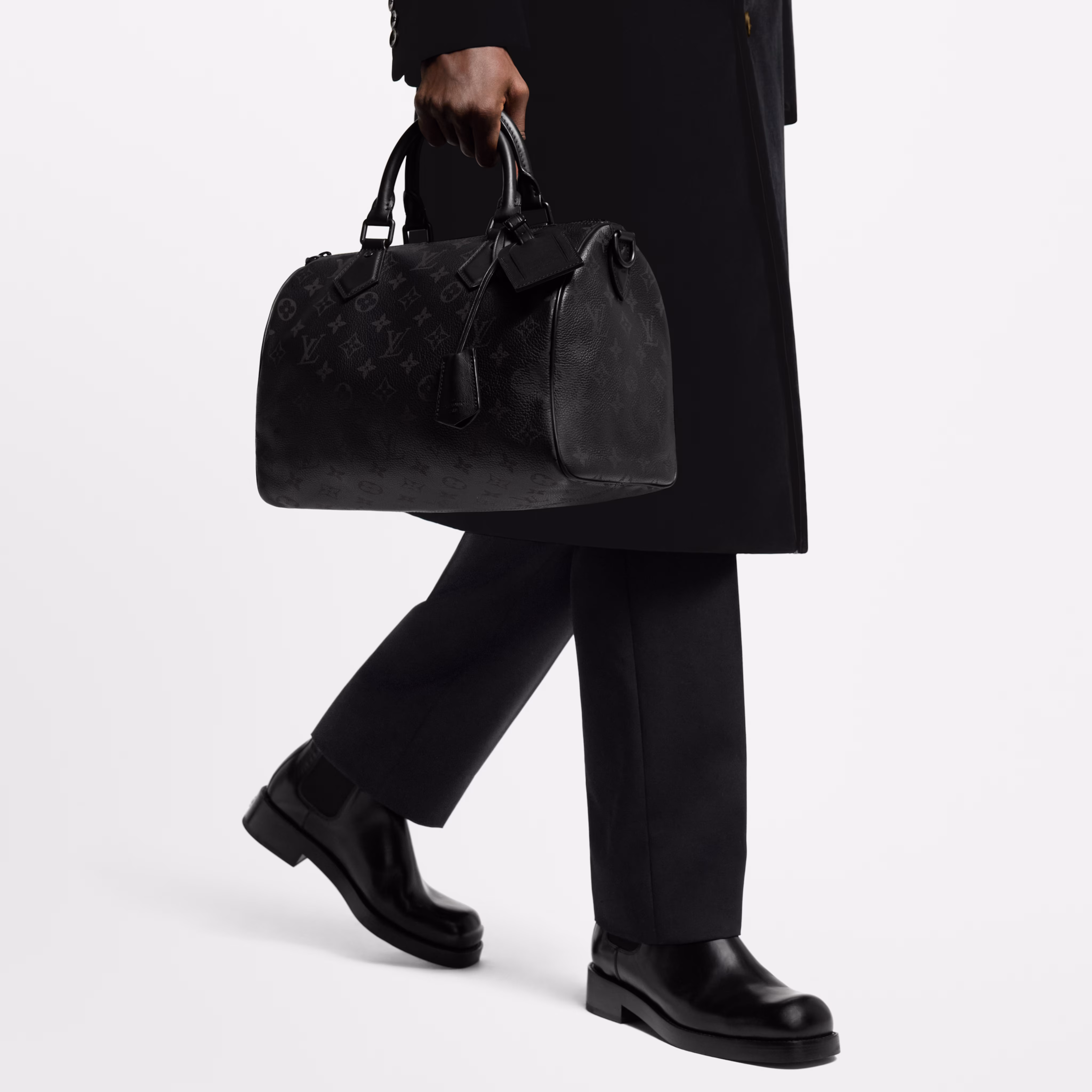 LV Speedy P9 Bandoulière 30 M13904