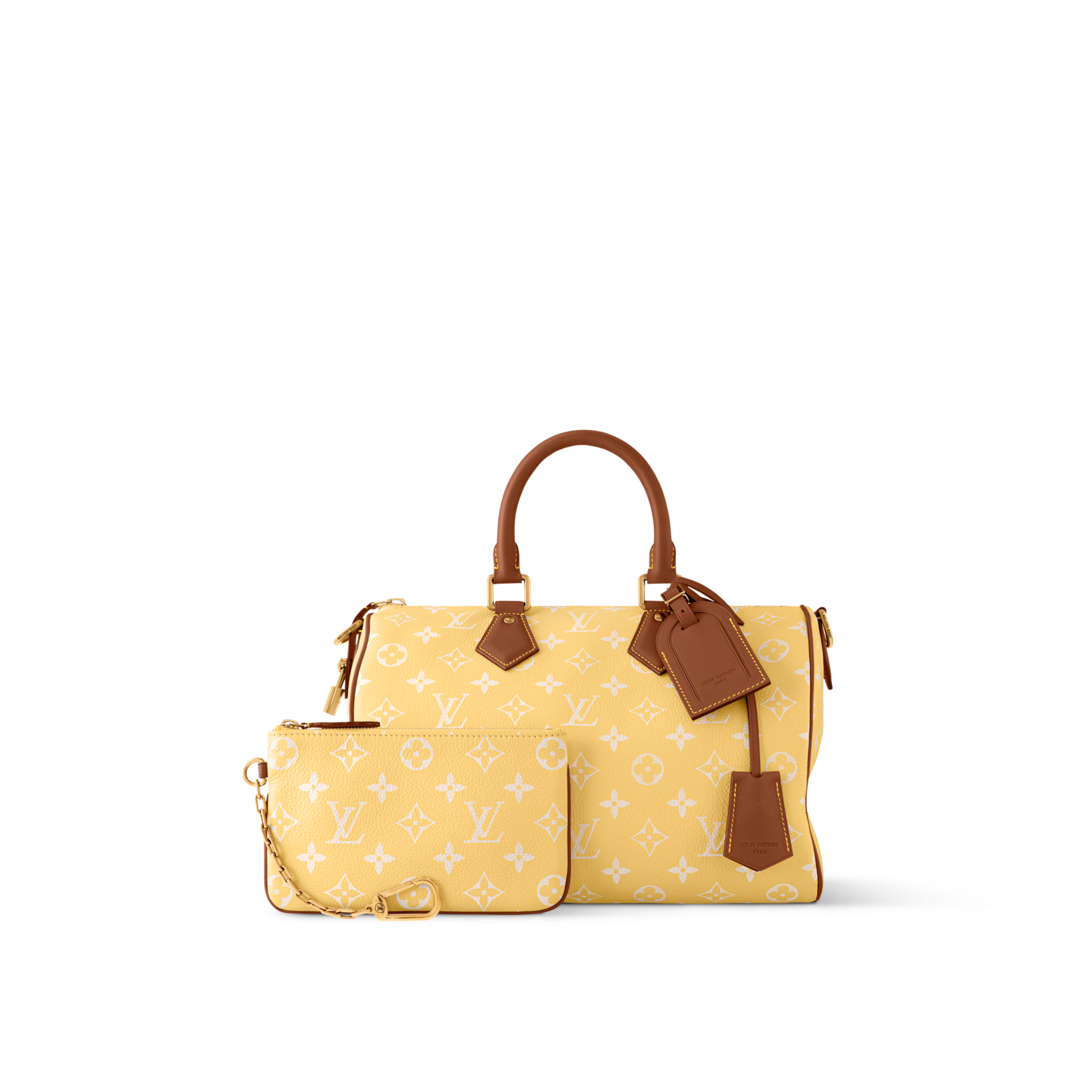 LV Speedy P9 Bandoulière 30 M15242