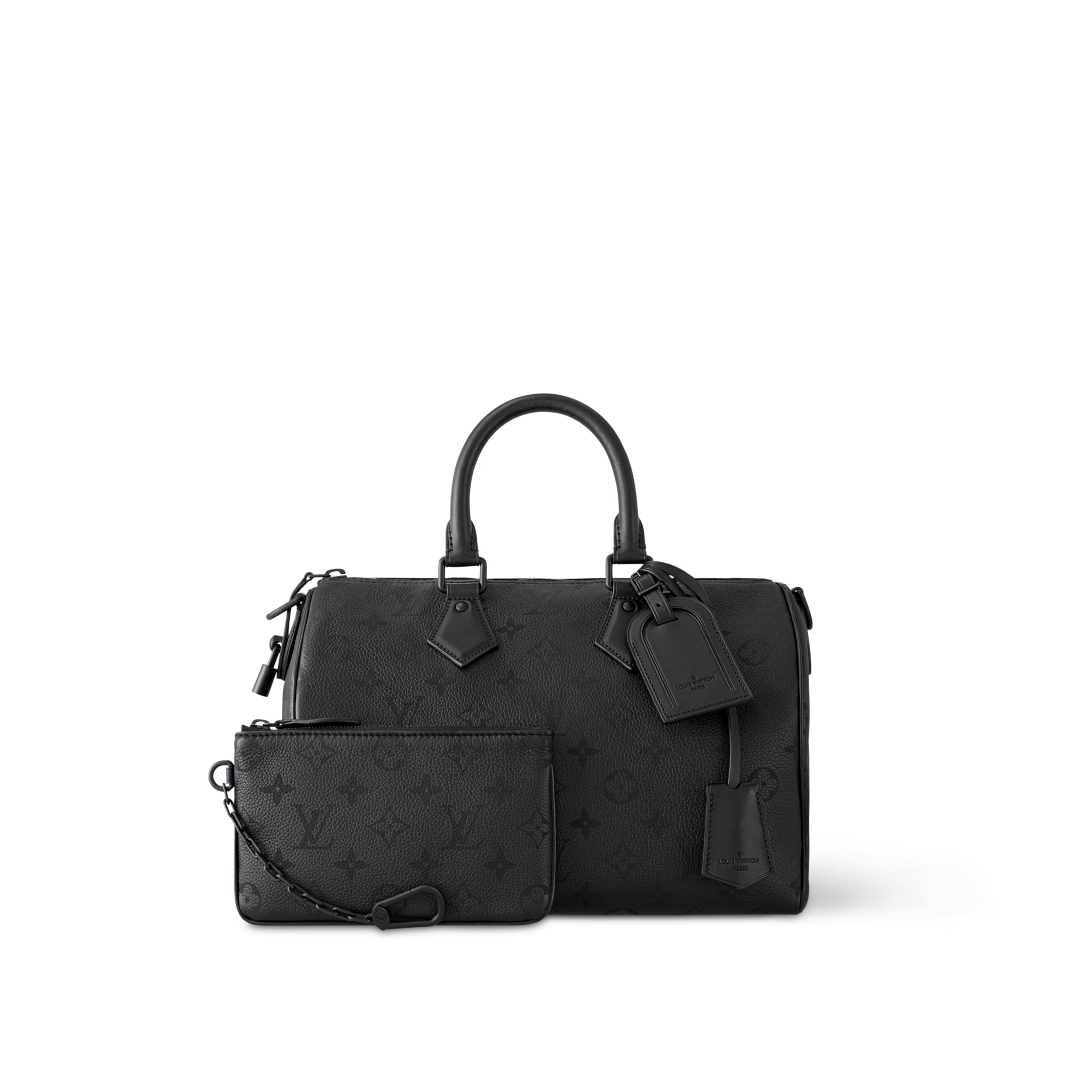 LV Speedy P9 Bandoulière 30 M13904