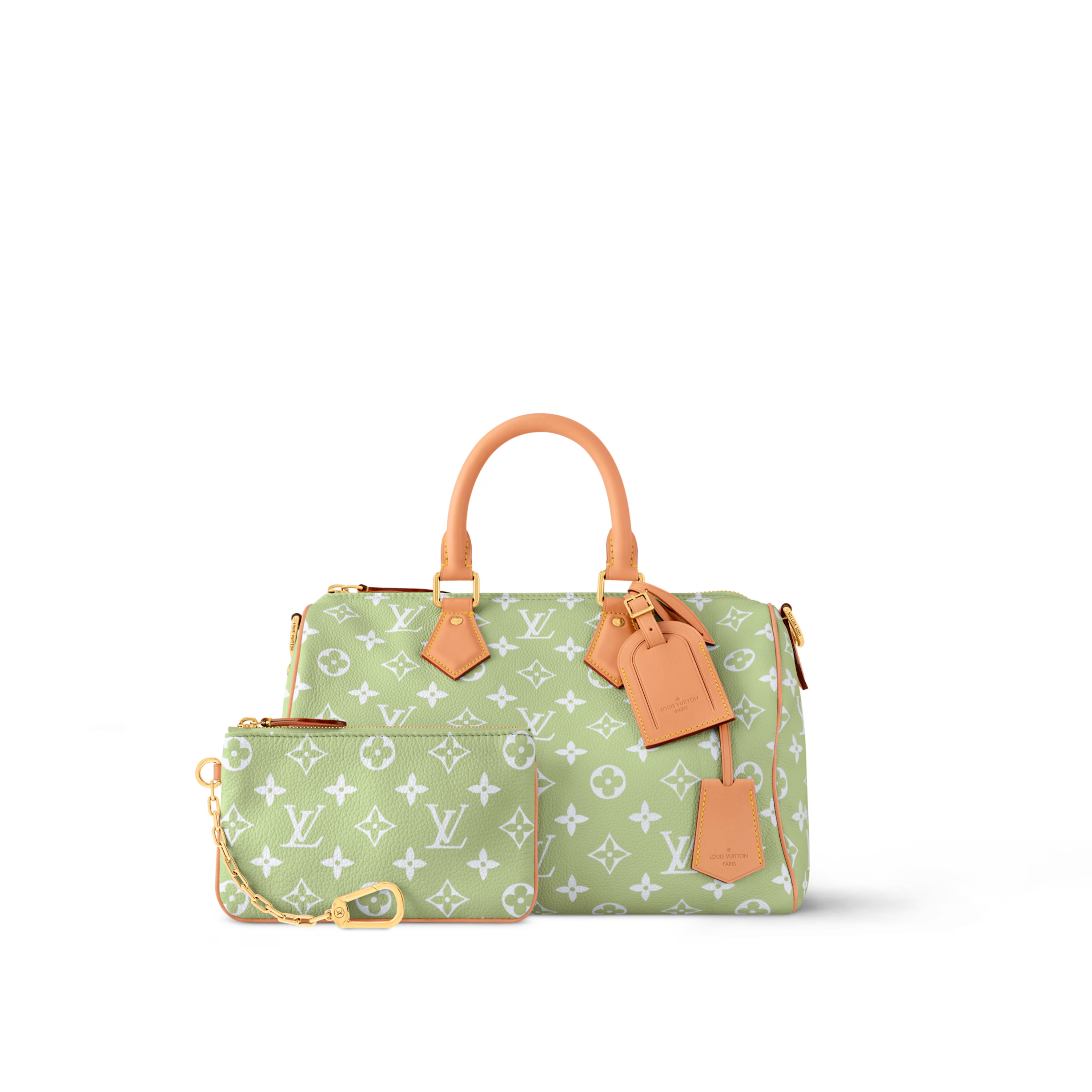 LV Speedy P9 Bandoulière 30 M14064