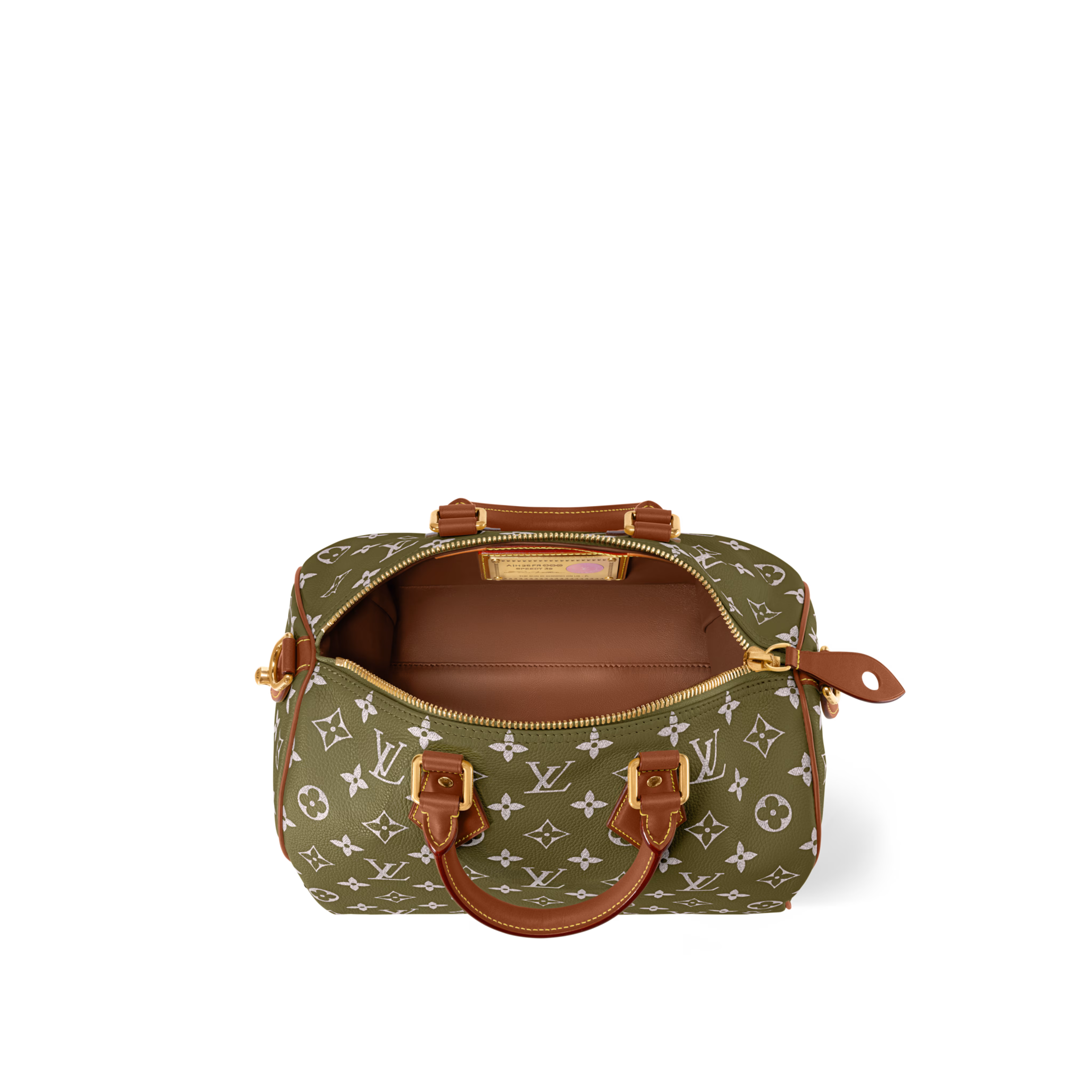 LV Speedy P9 Bandoulière 30 M15241