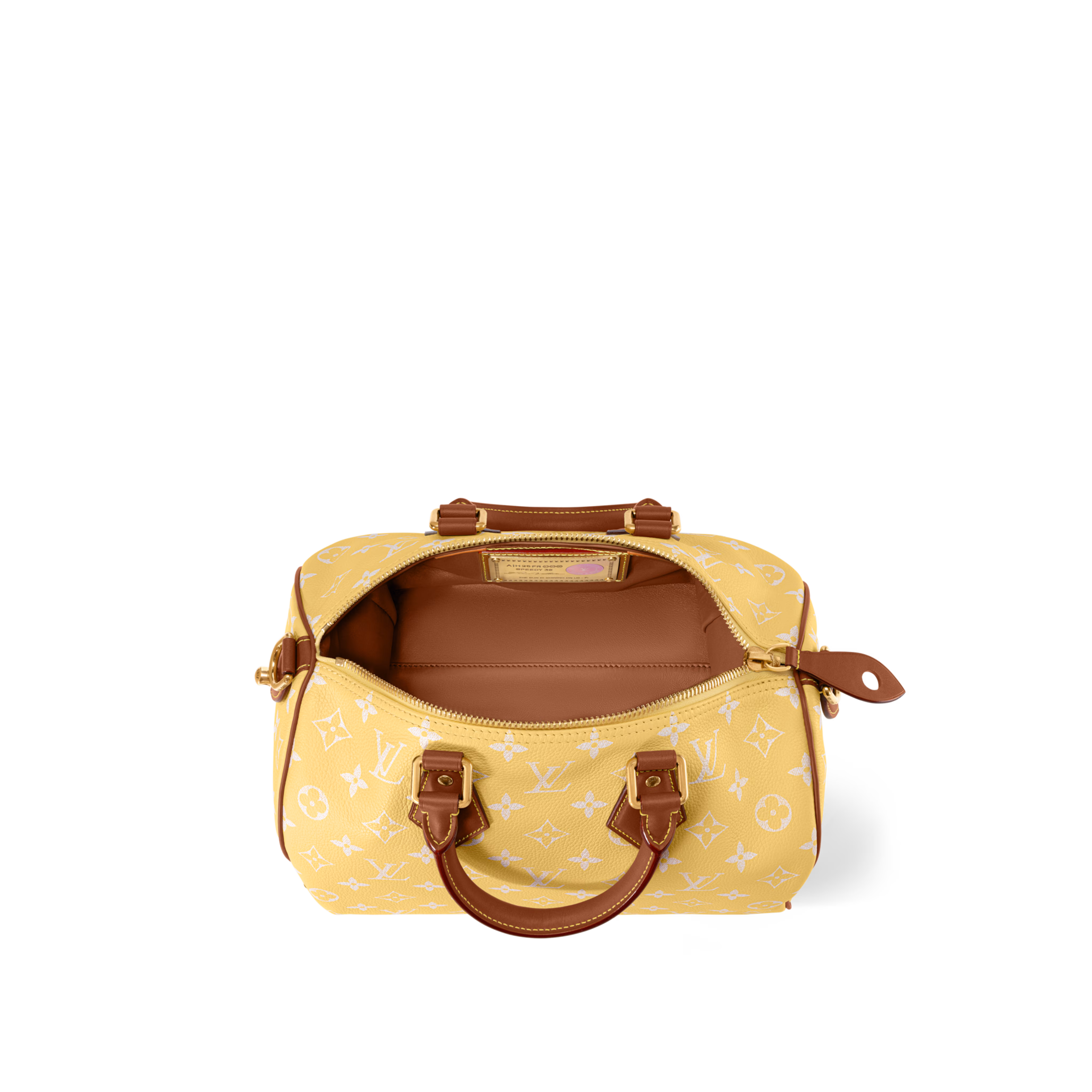 LV Speedy P9 Bandoulière 30 M15242