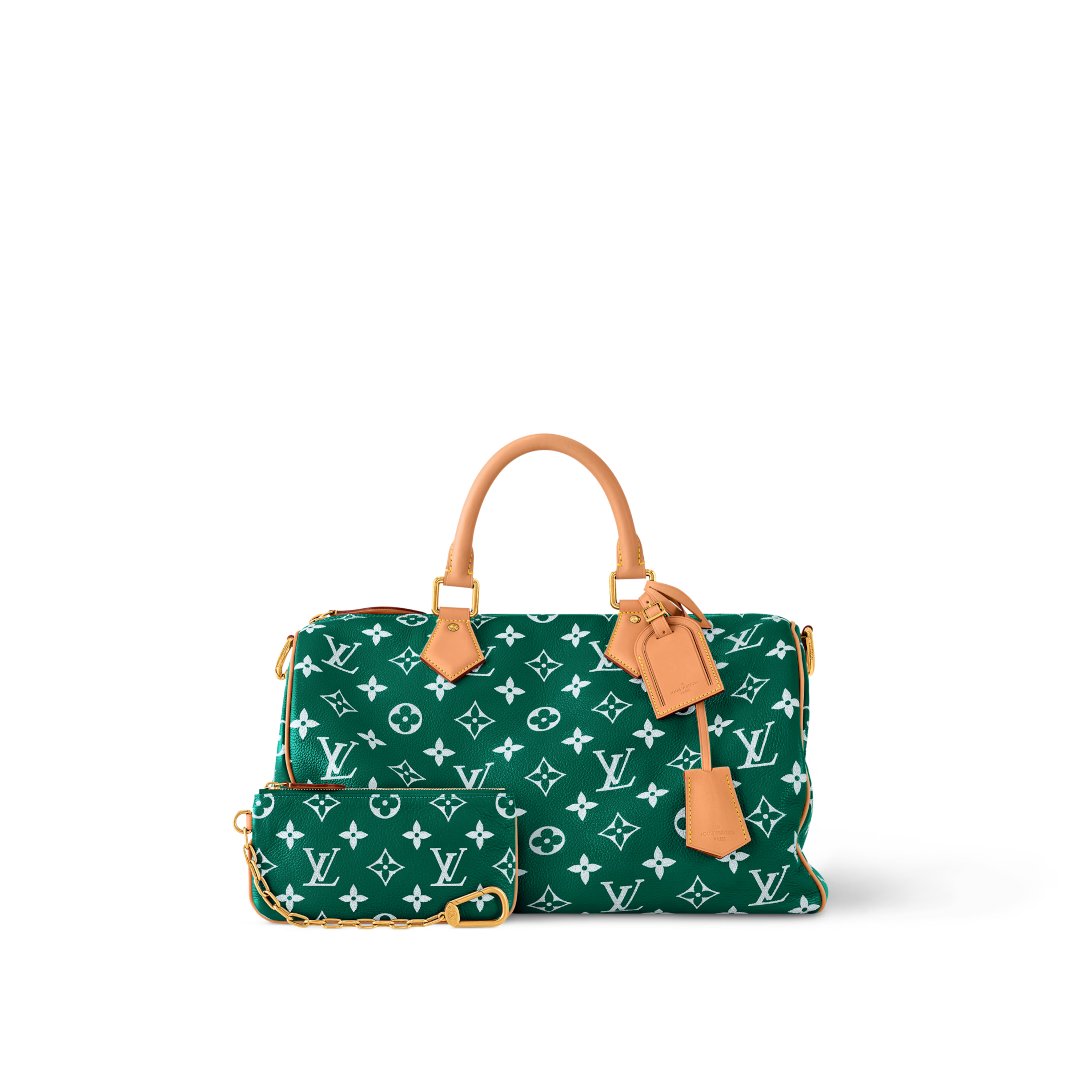 LV Speedy P9 Bandoulière 30 M14077