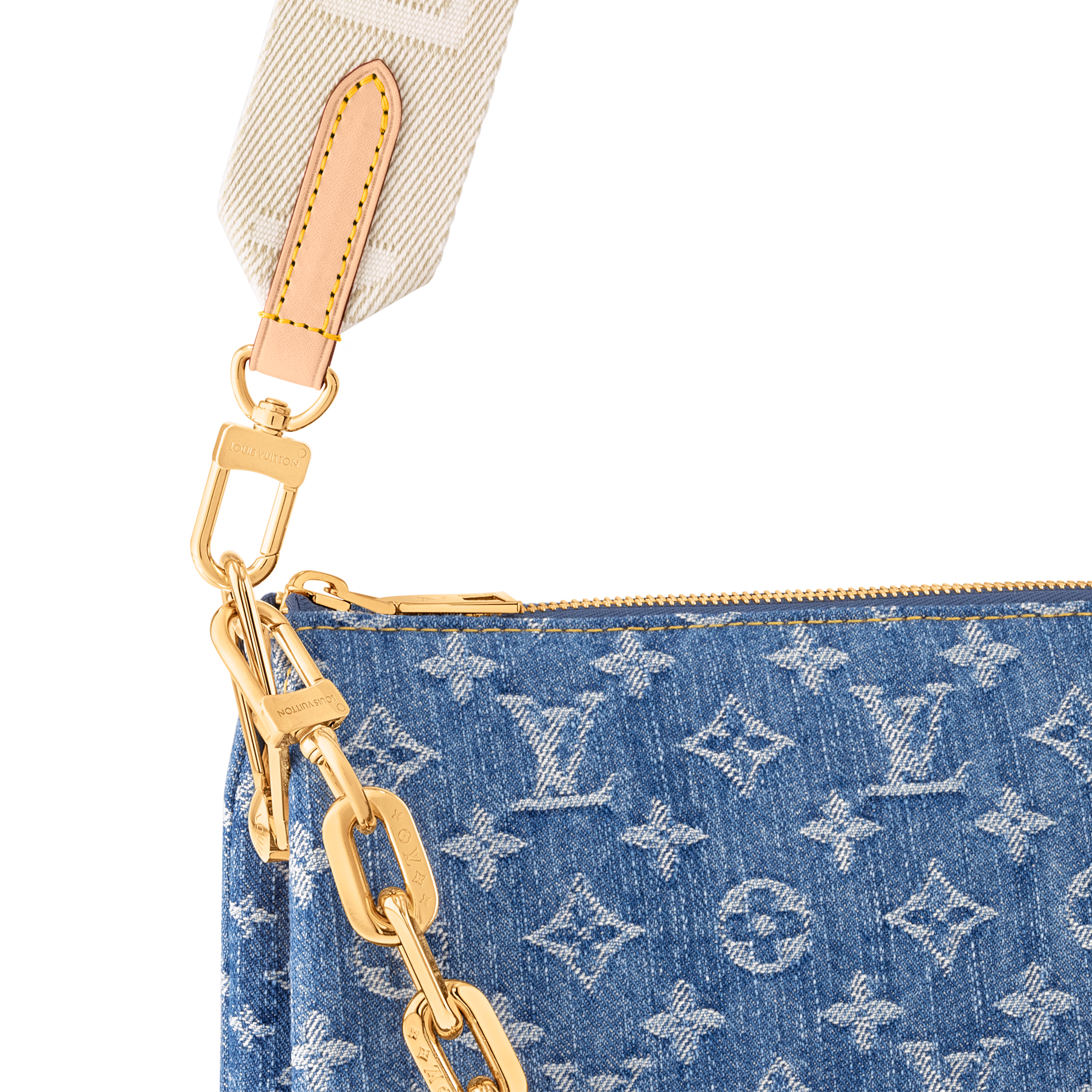 LV Remix Coussin PM M24564