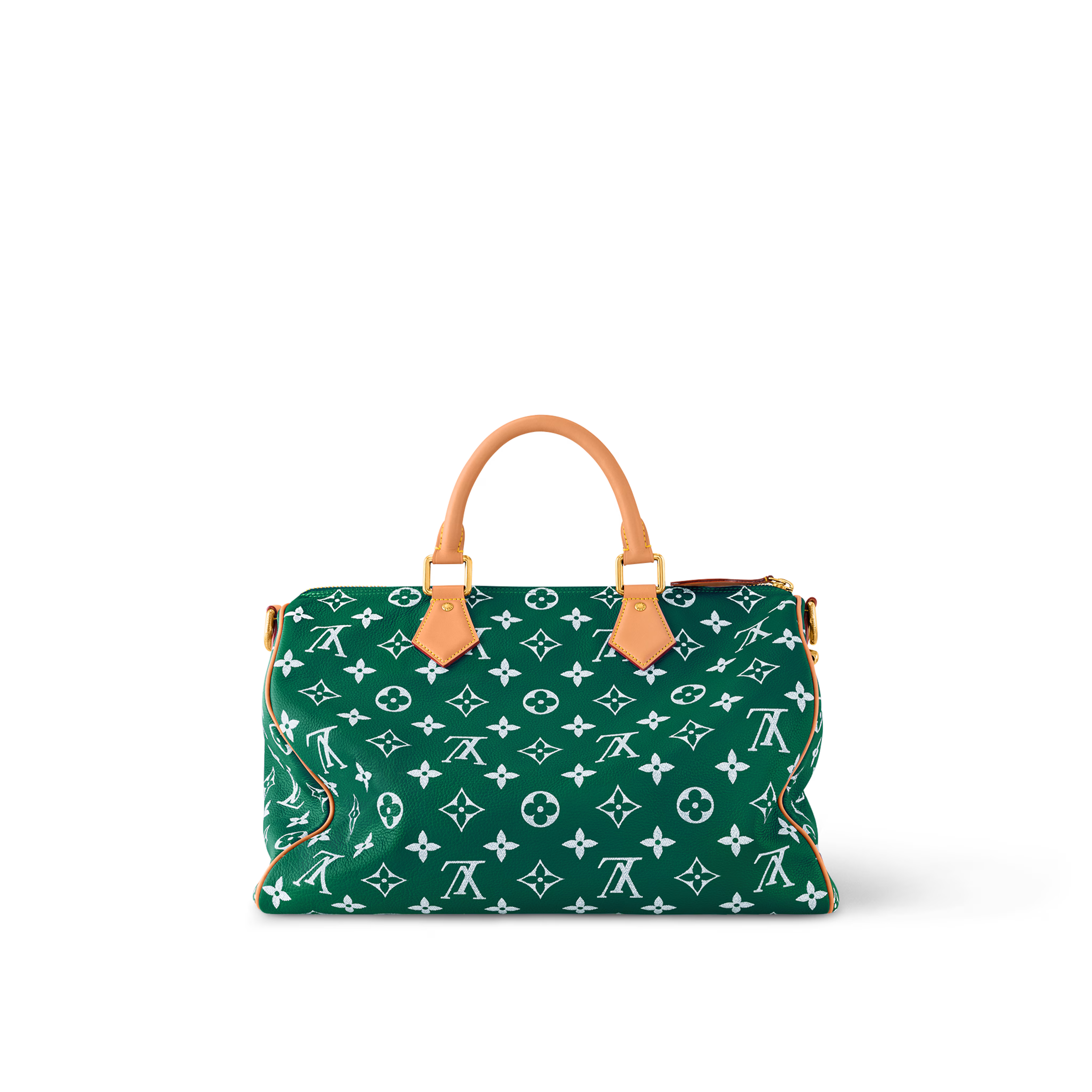 Louis Vuitton M24417 Speedy P9 Bandoulière 40 Green