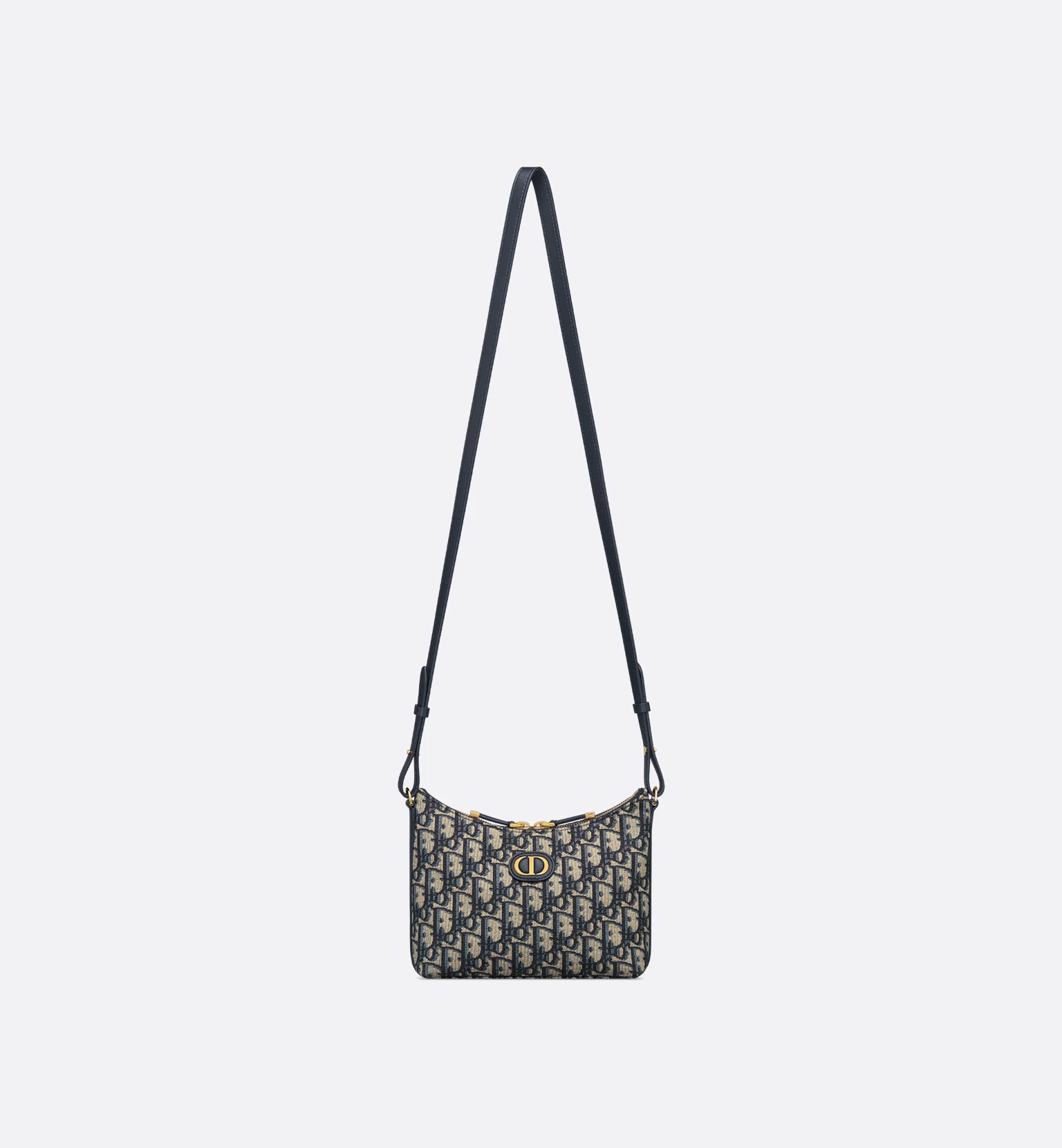30 Montaigne Diorling Mini Bag with Chain