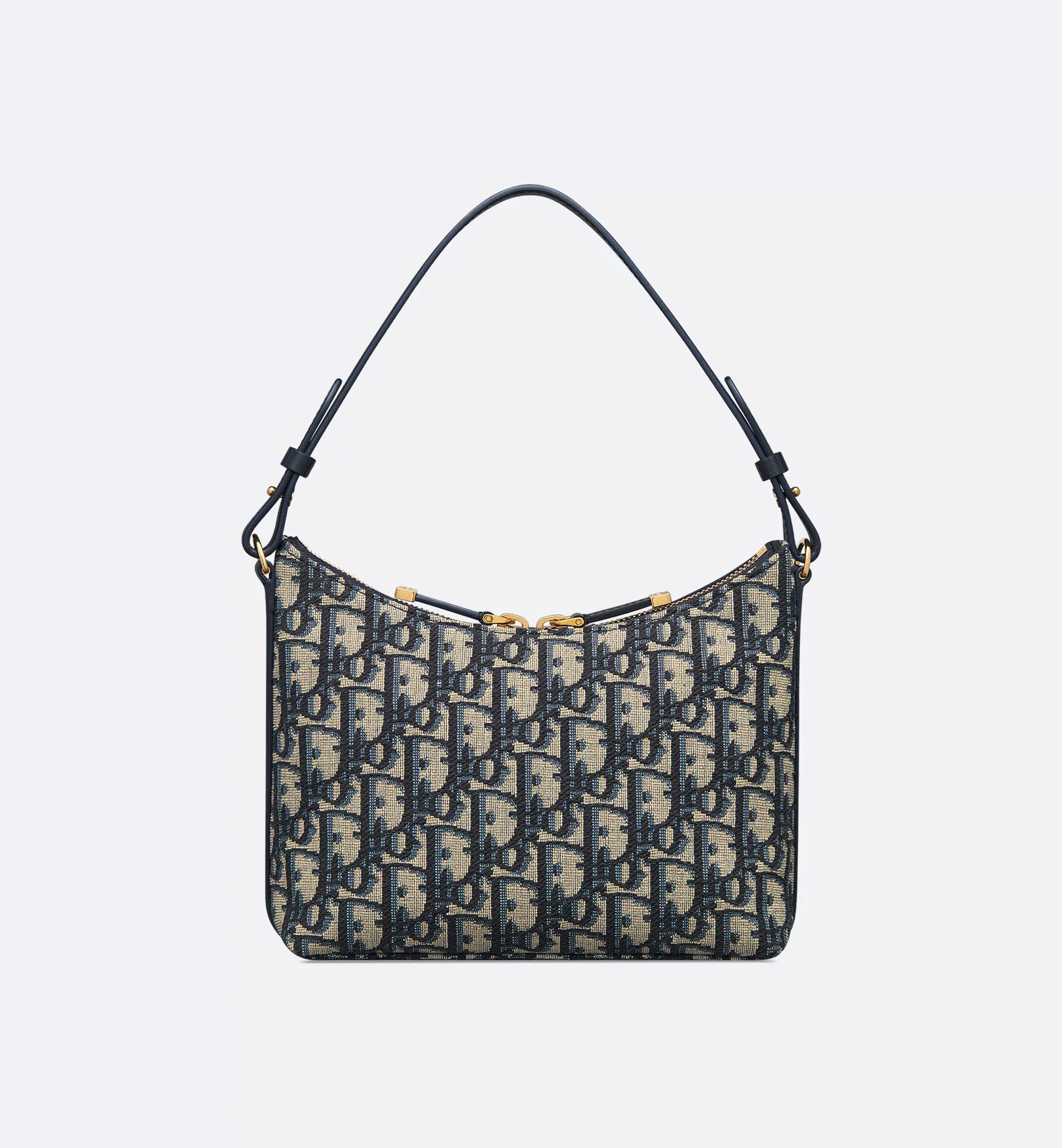 30 Montaigne Diorling Mini Bag with Chain