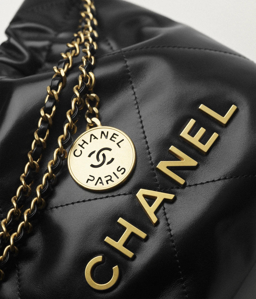 CHANEL 22 Mini Handbag