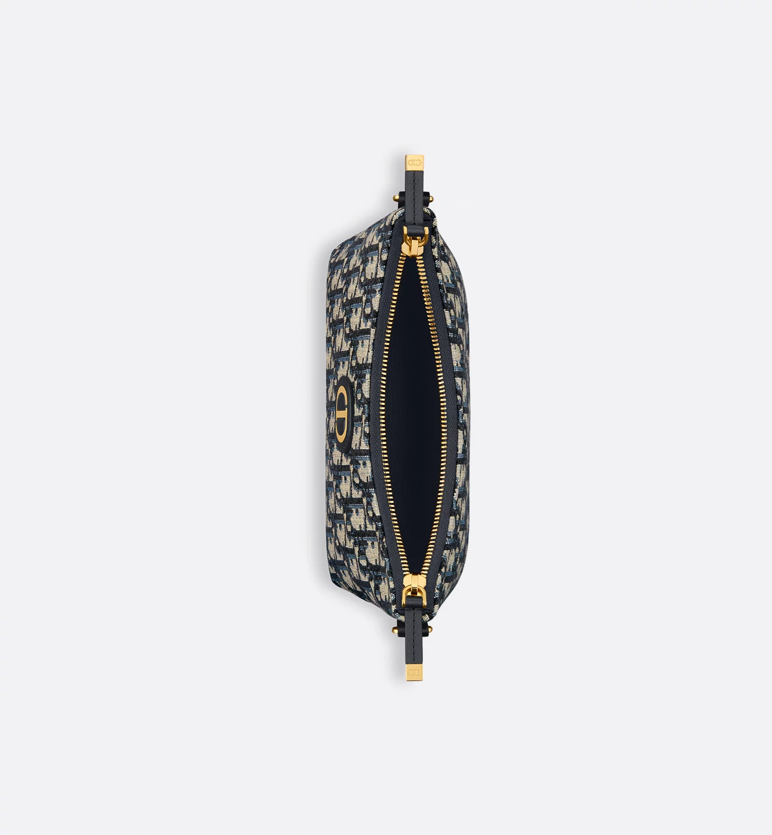 30 Montaigne Diorling Mini Bag with Chain