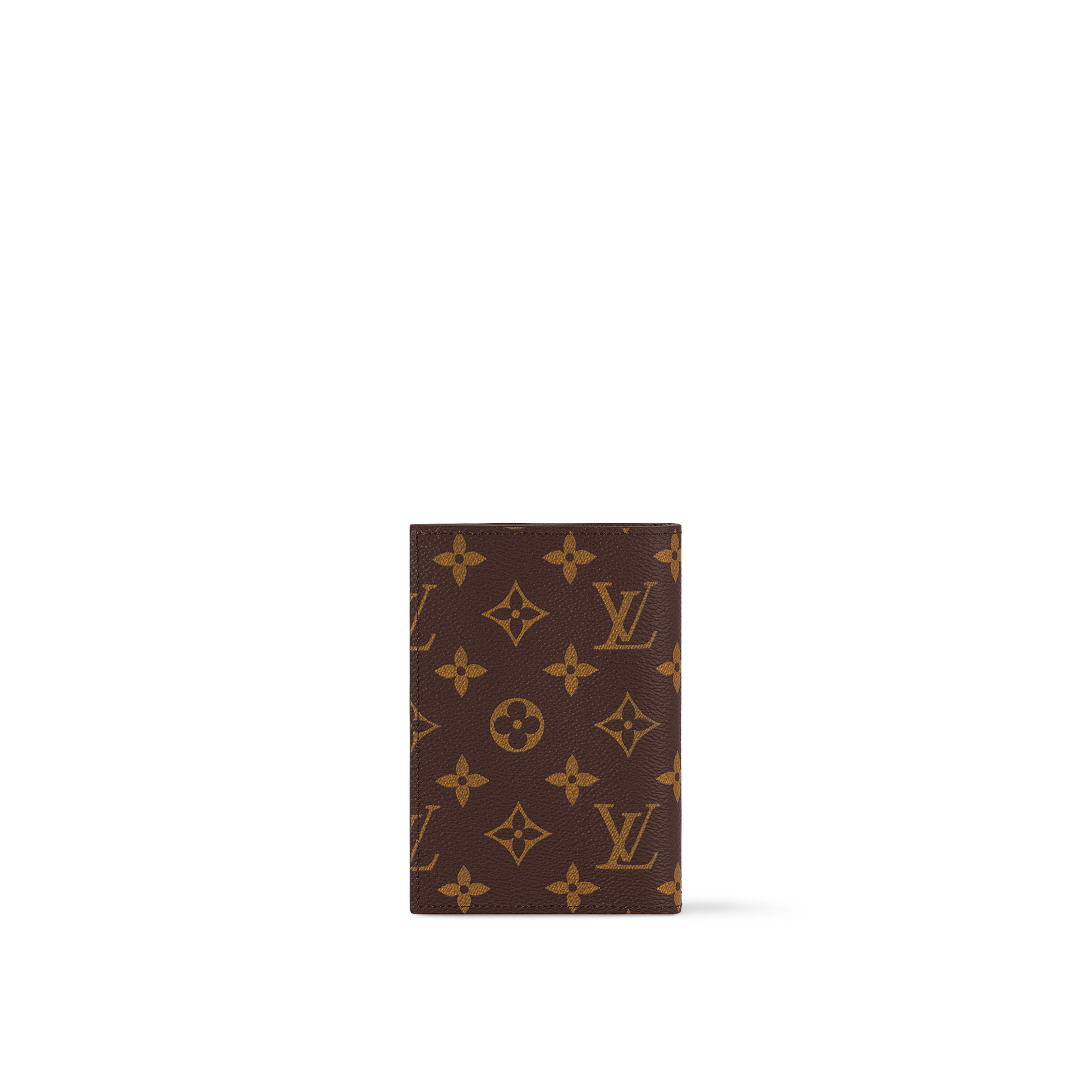LV Passport Cover M64502