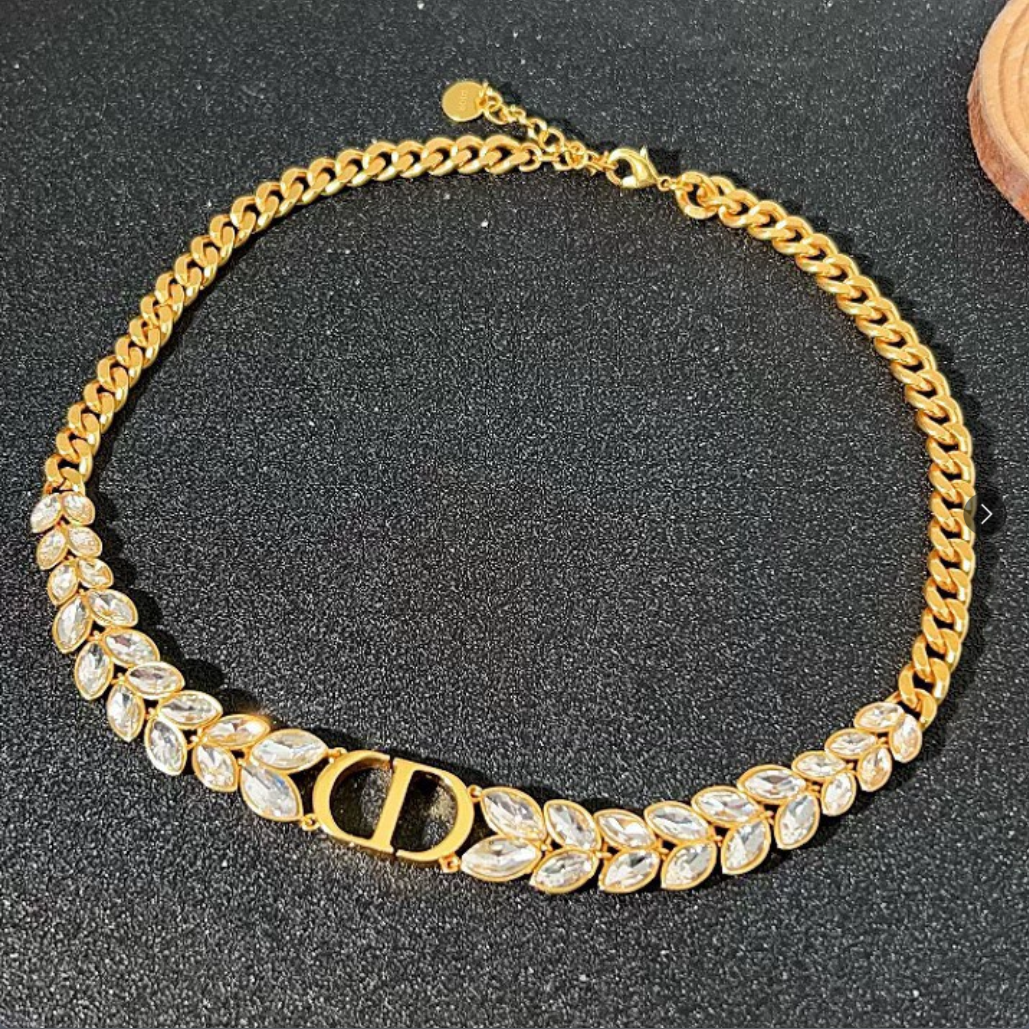 Dior 30 Montaigne Prestige Set