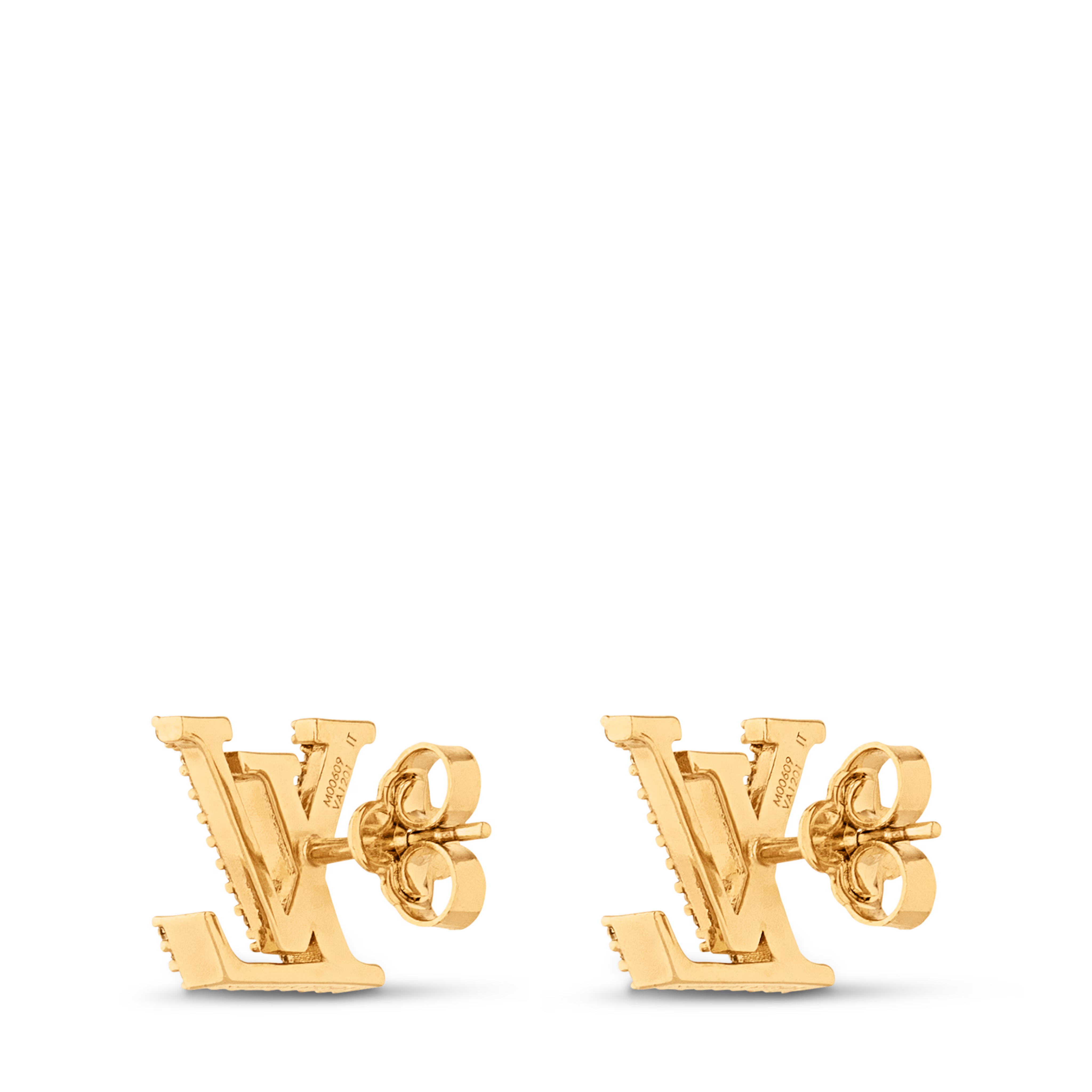 LV Iconic Earrings M00609