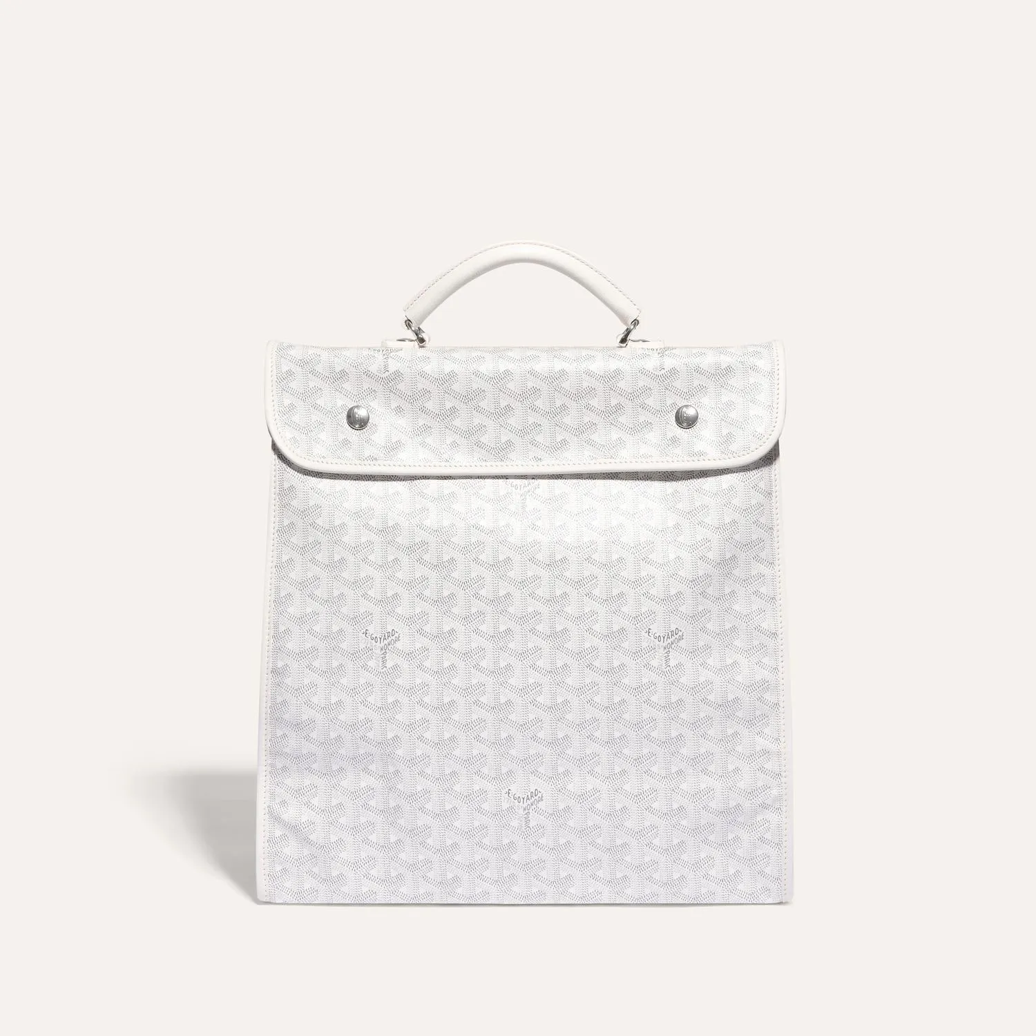 Goyard Saint Léger Backpack