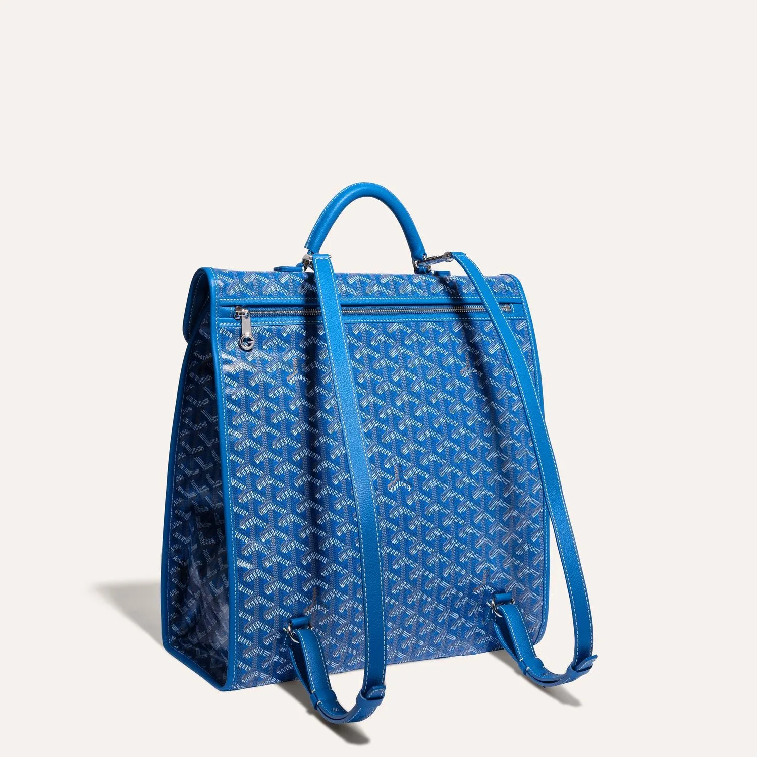 Goyard Saint Léger Backpack