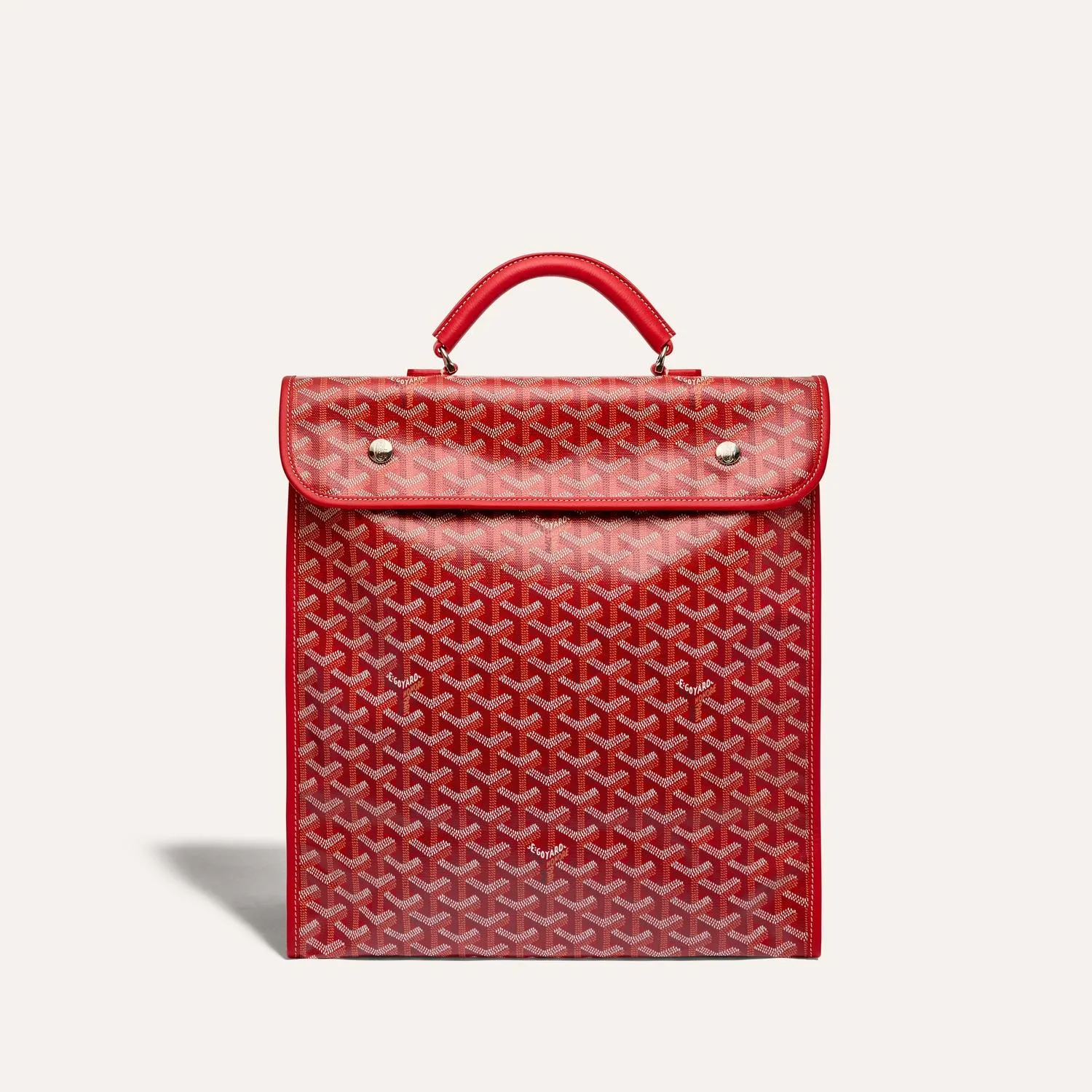 Goyard Saint Léger Backpack