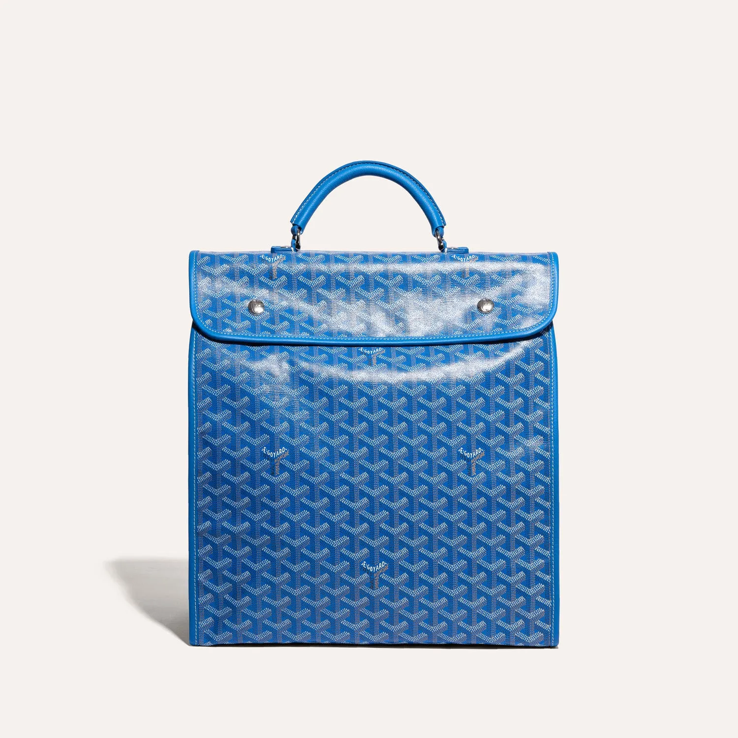 Goyard Saint Léger Backpack