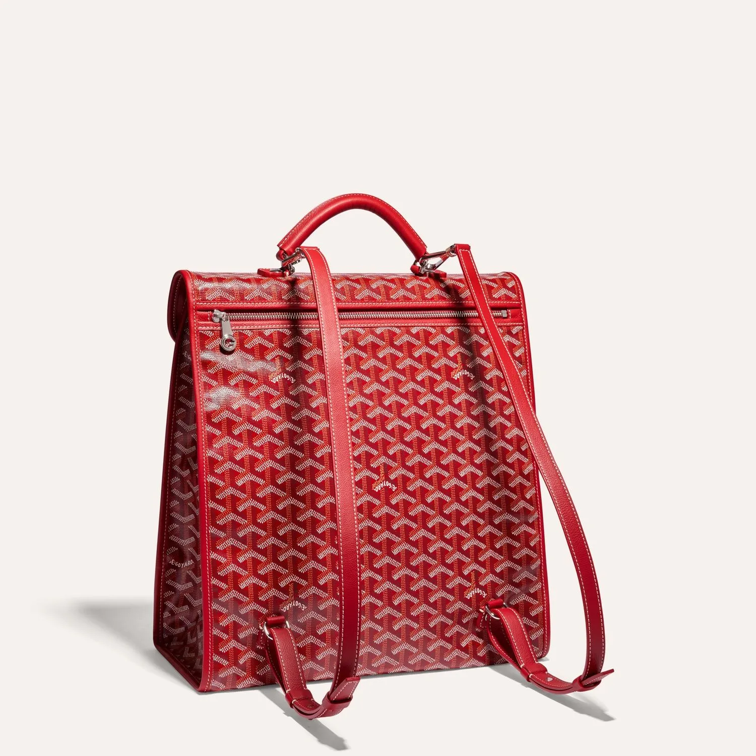 Goyard Saint Léger Backpack