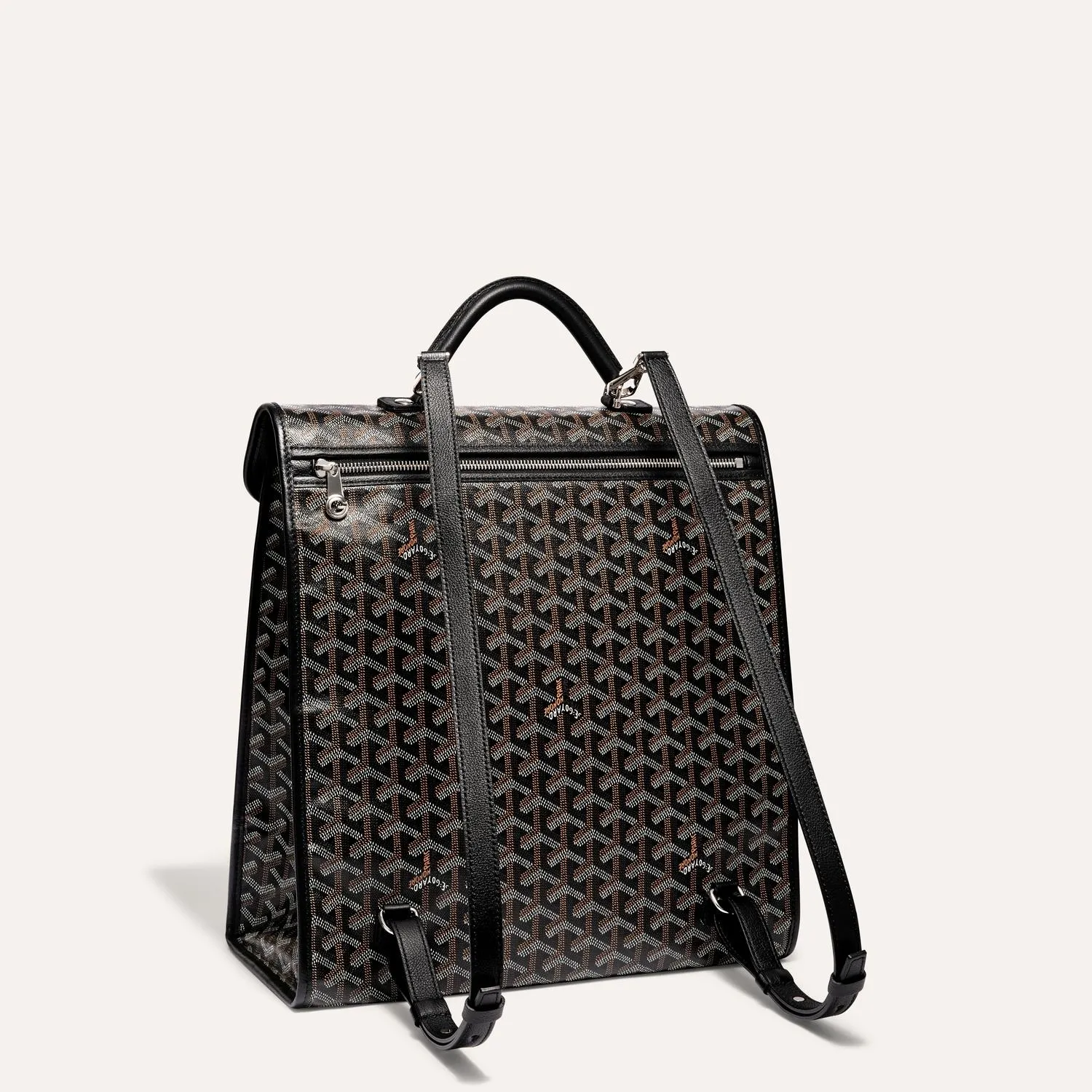 Goyard Saint Léger Backpack