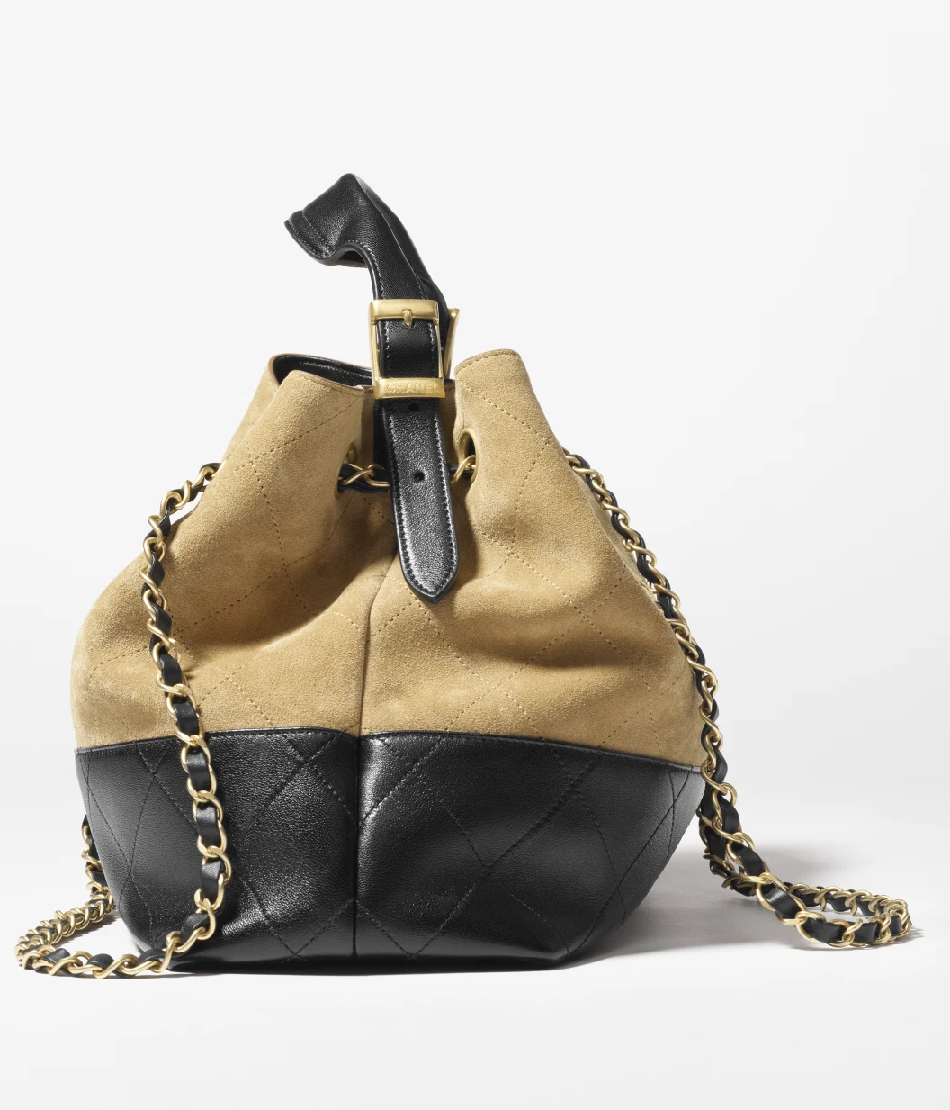 CHANEL Small Tote
