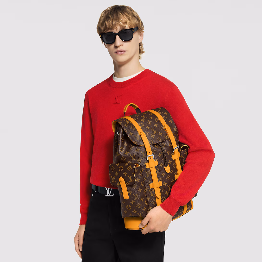 LV Christopher M13202 MM