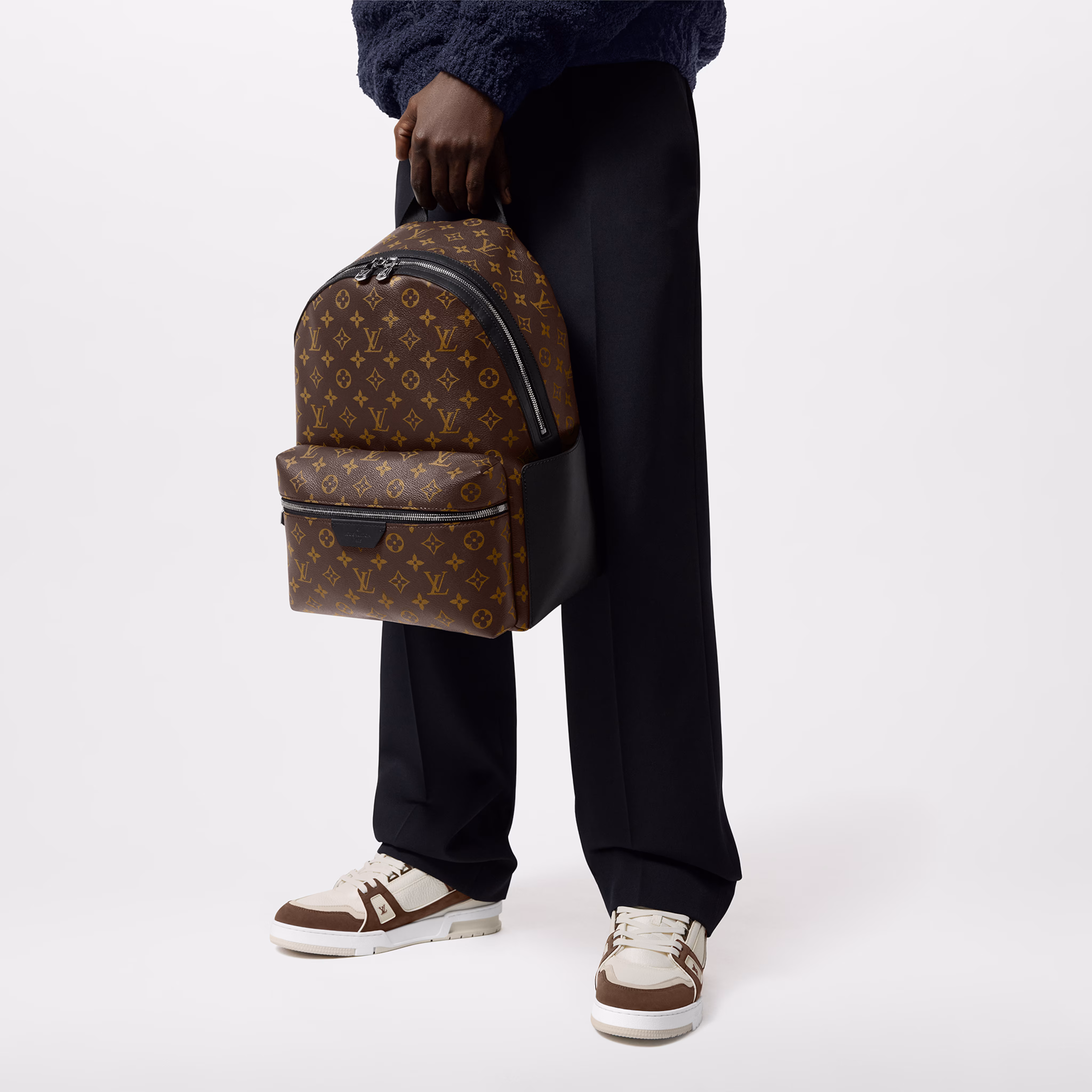LV Discovery Backpack PM M46684