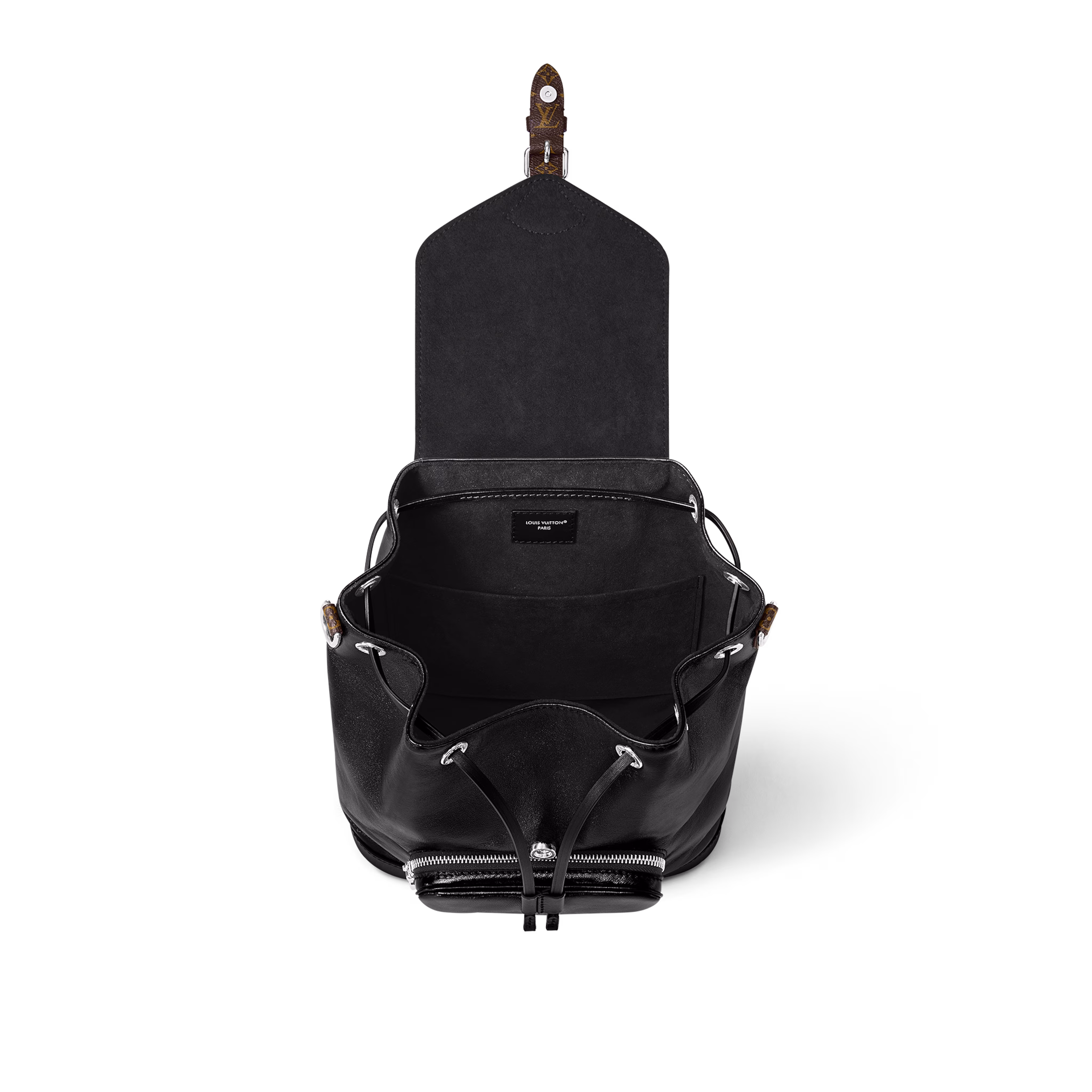 LV Montsouris Vibe PM M12587