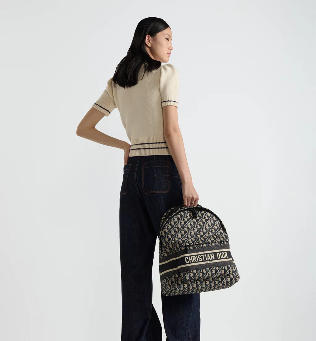 DiorTravel Backpack