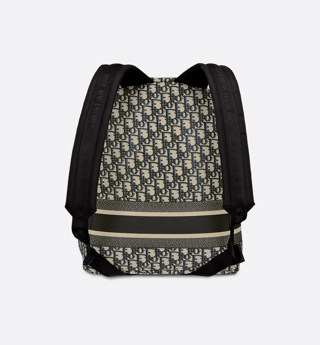 DiorTravel Backpack