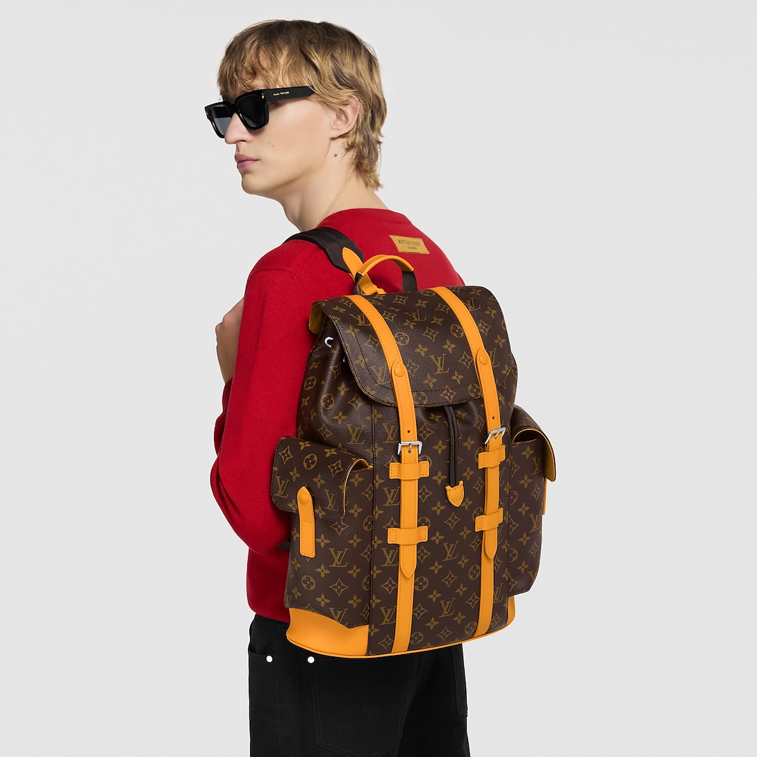 LV Christopher M13202 MM