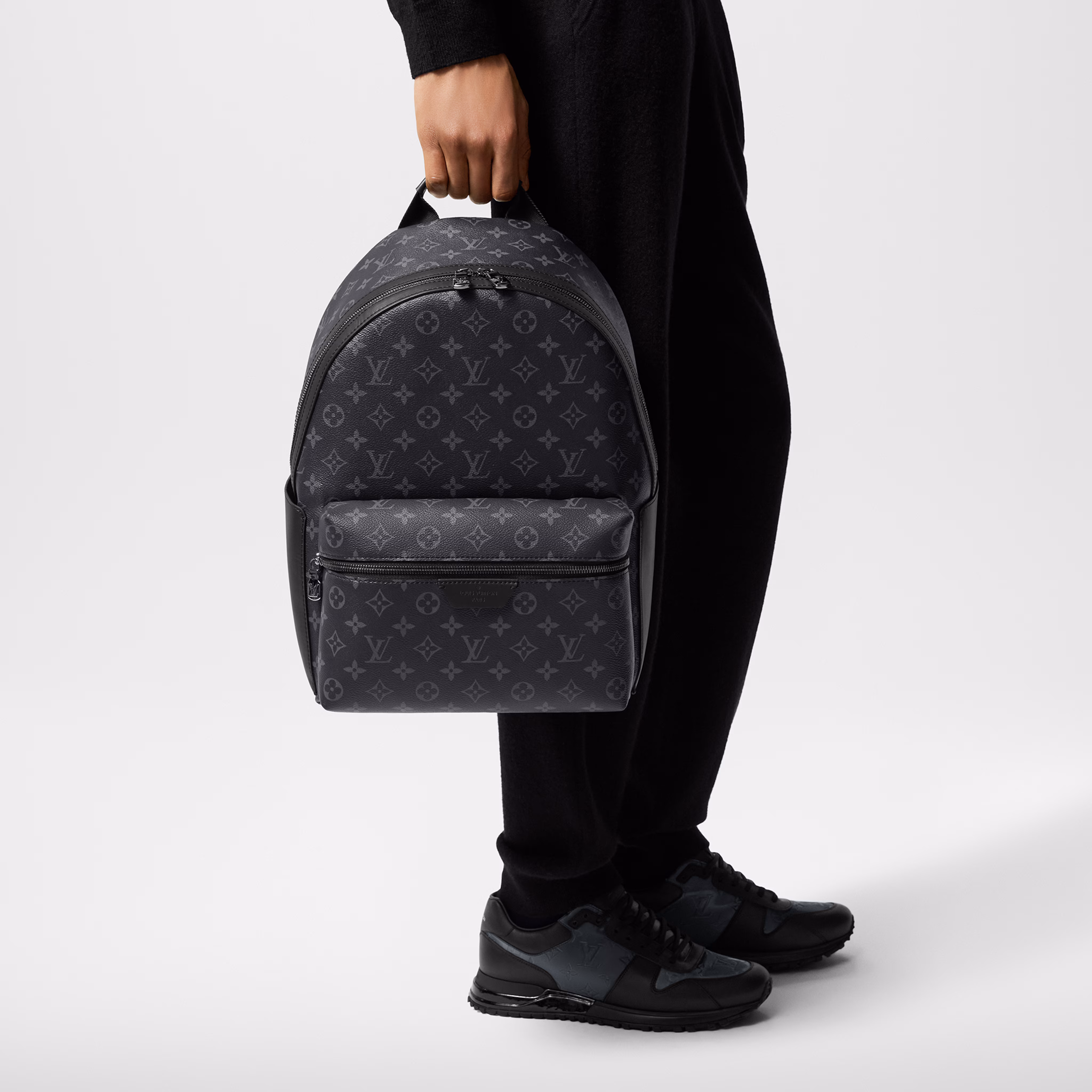 LV Discovery Backpack PM M22558