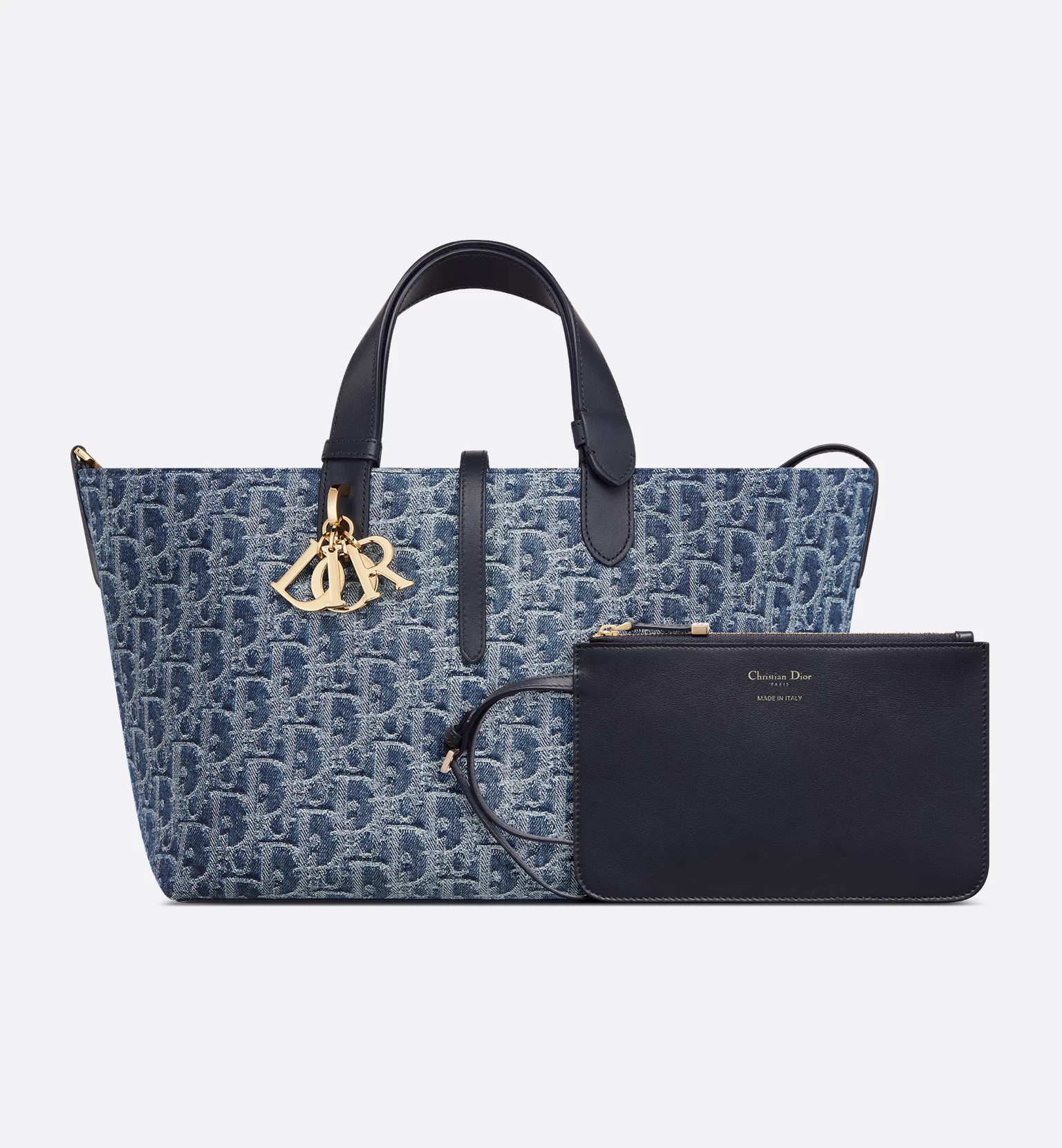 Medium Dior Toujours Bag