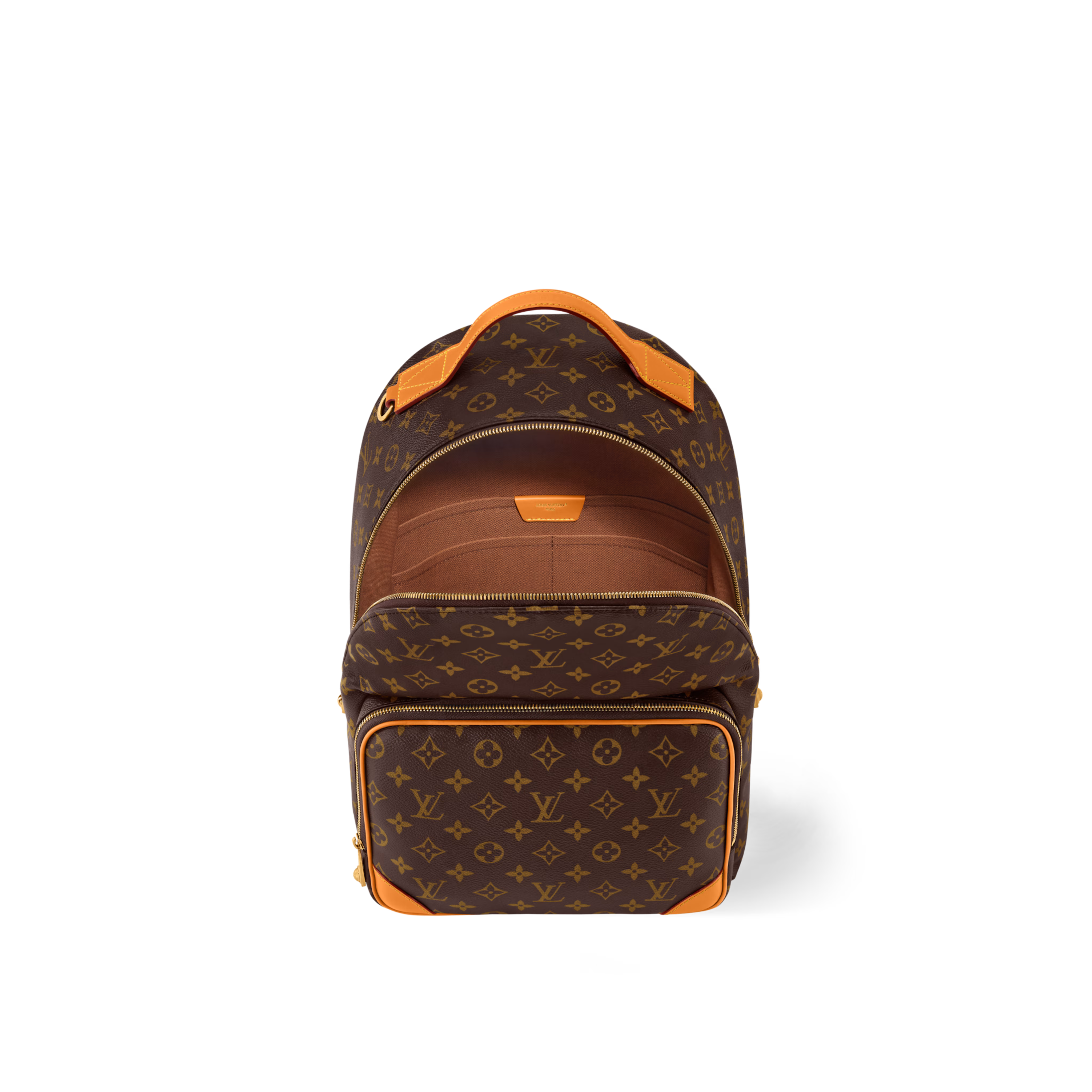 LV Discovery Cargo Backpack M25979