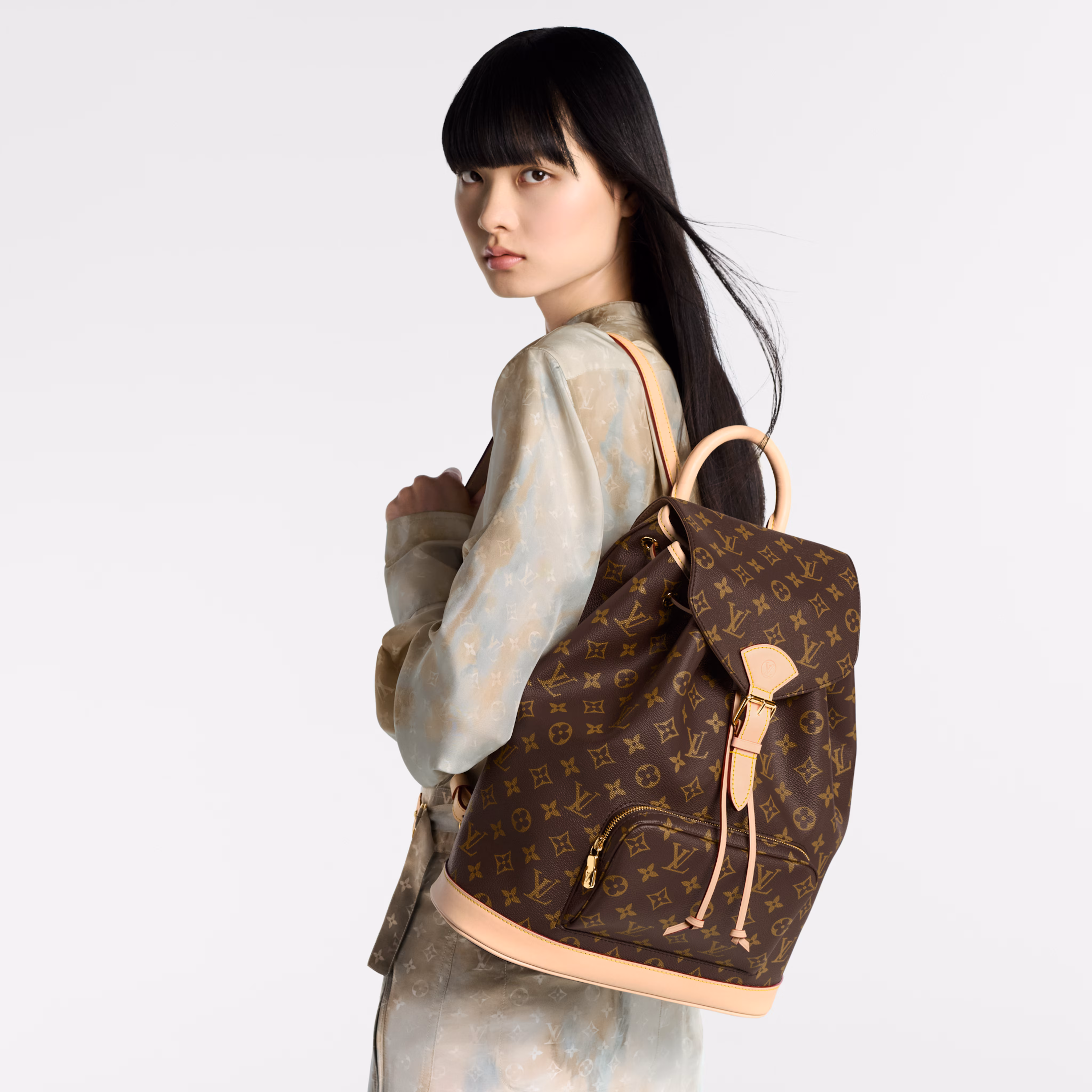 LV Montsouris M11197 MM