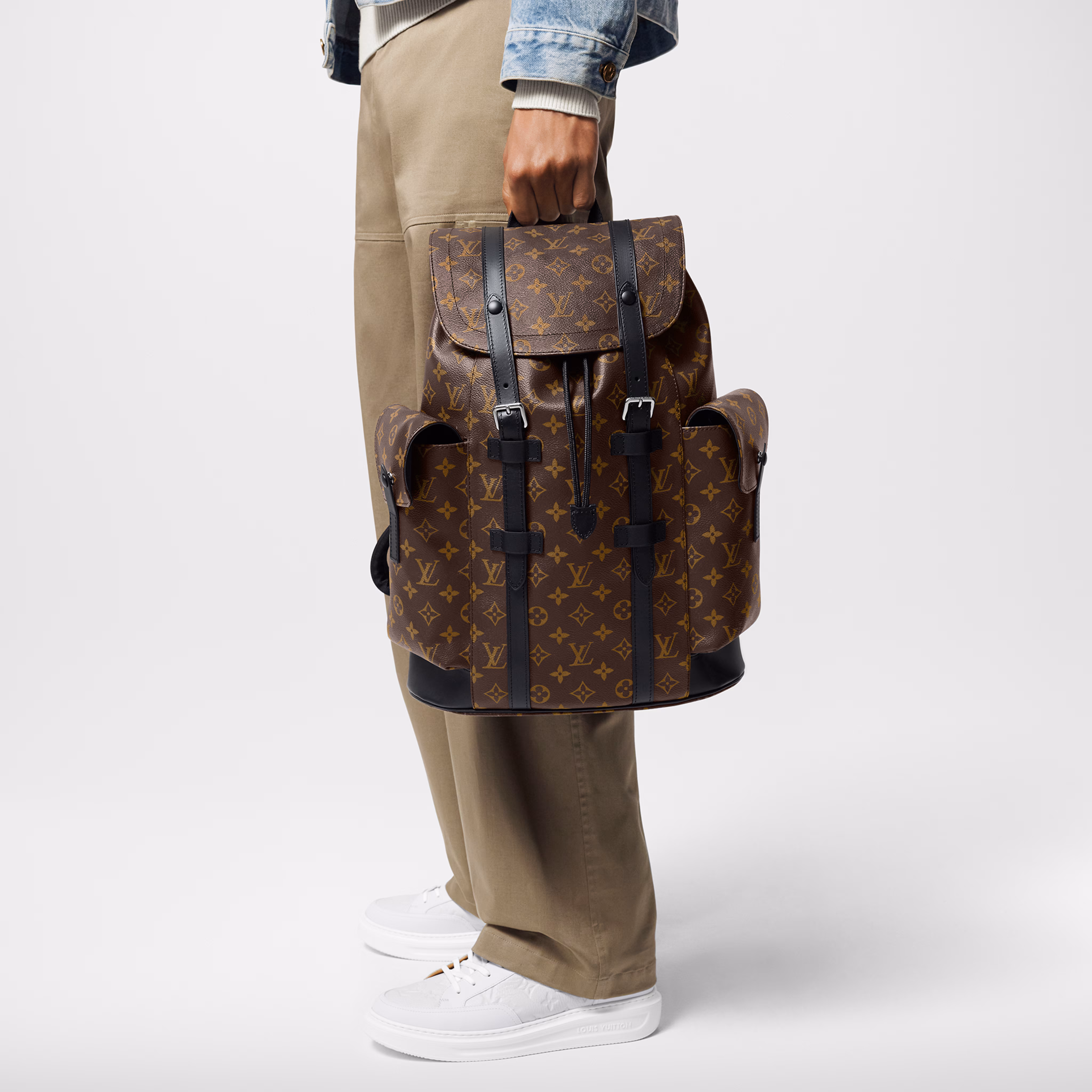 LV Christopher M43735 MM
