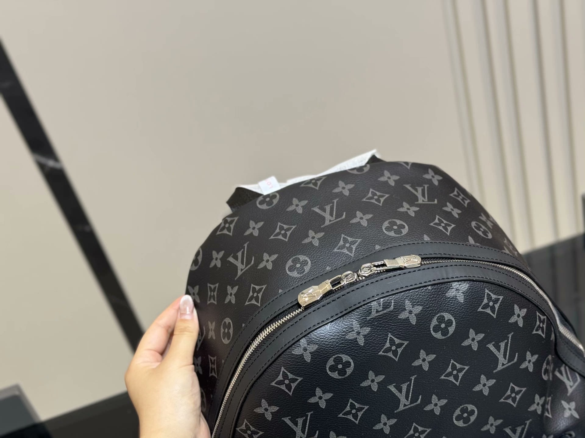 LV Discovery Backpack PM M22558