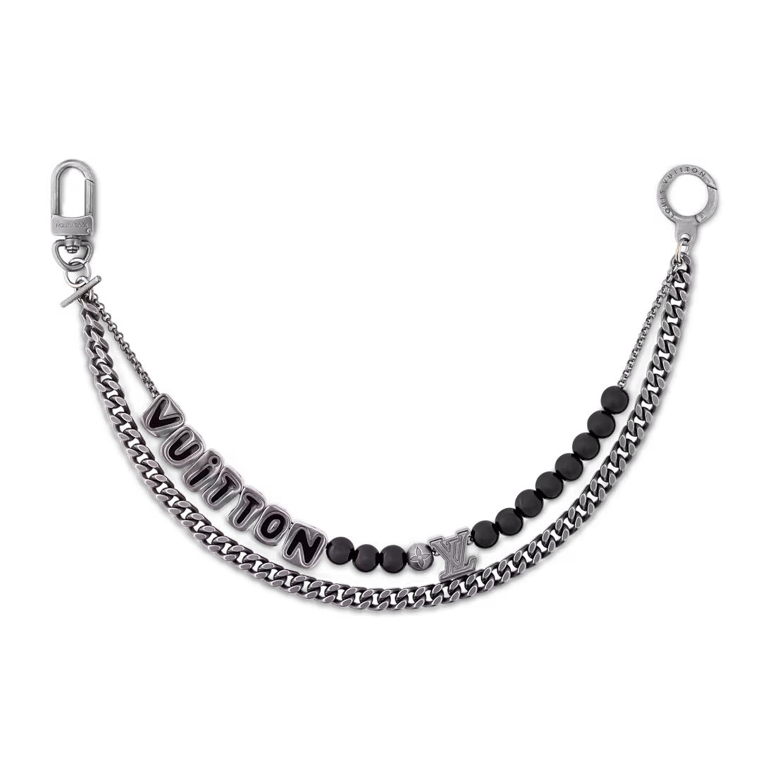 LV Vuitton Chain Belt M02531 / M02434