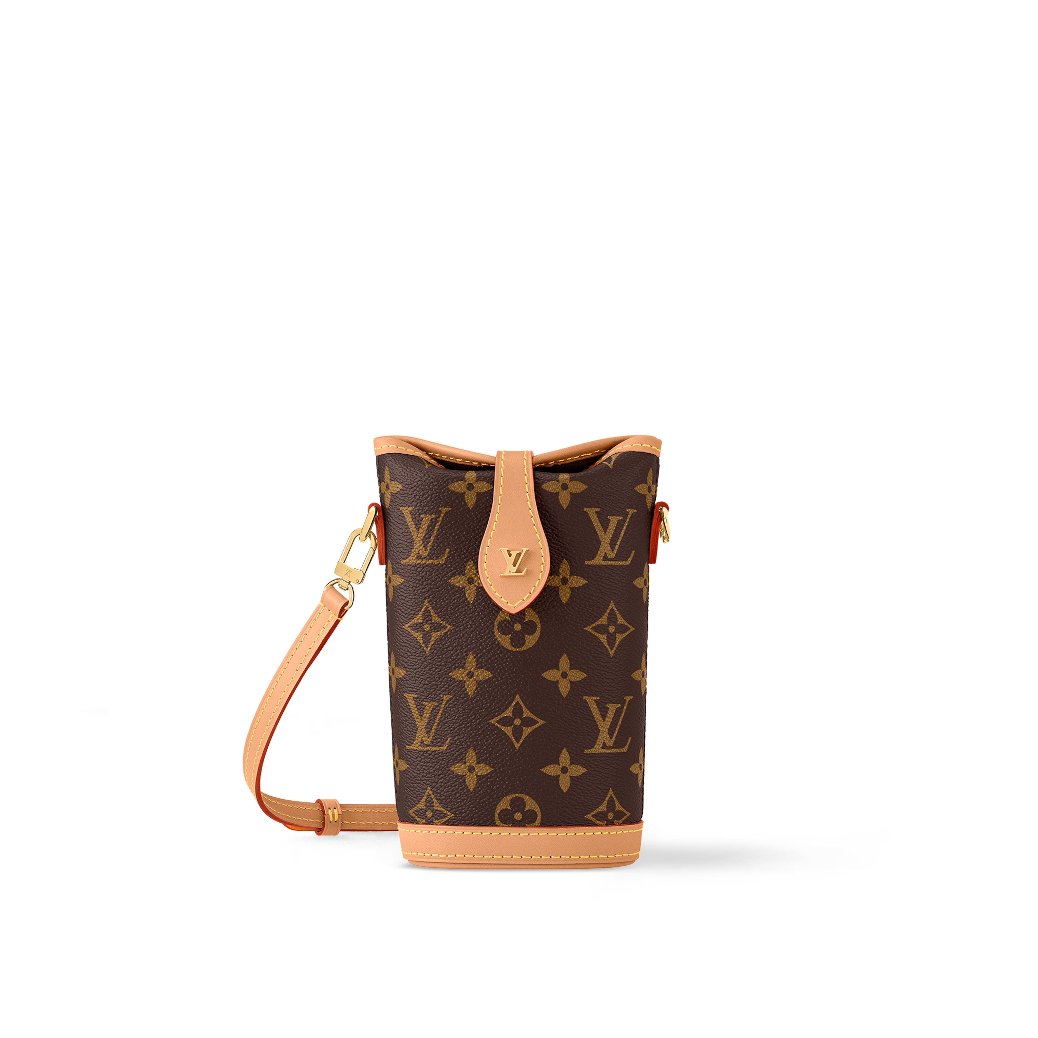 LV Fold Me Pouch M80874