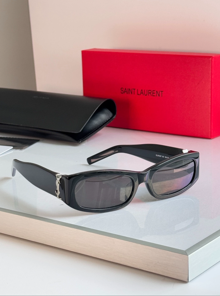 YSL SL M152 Black