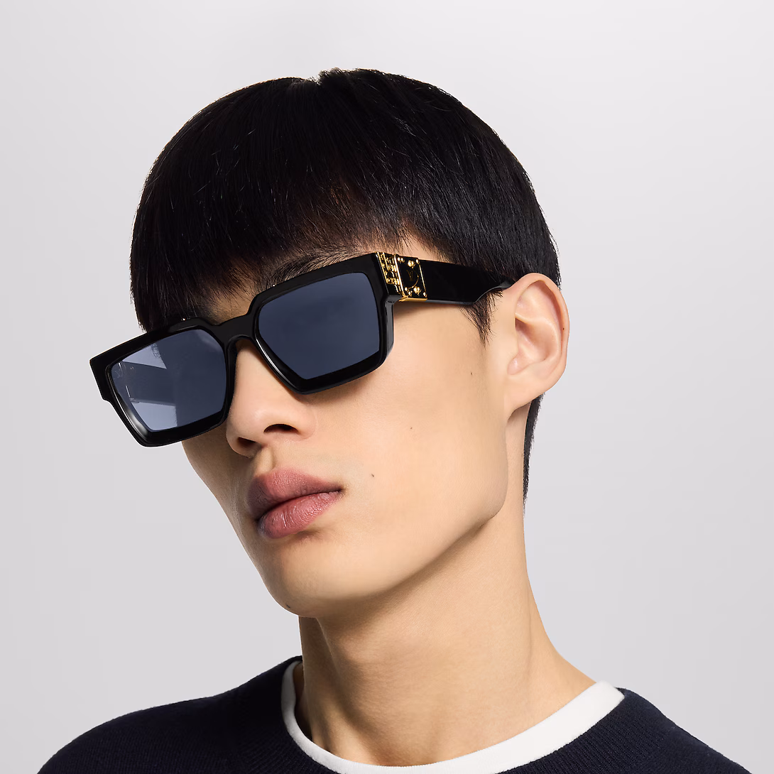 LV Z1165E 1.1 Millionaires Sunglasses