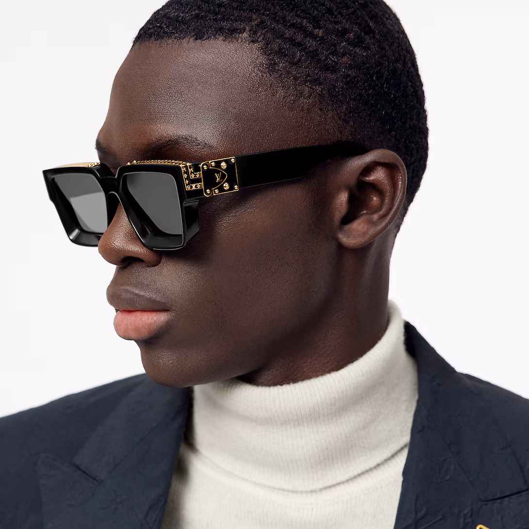 LV Z1165E 1.1 Millionaires Sunglasses