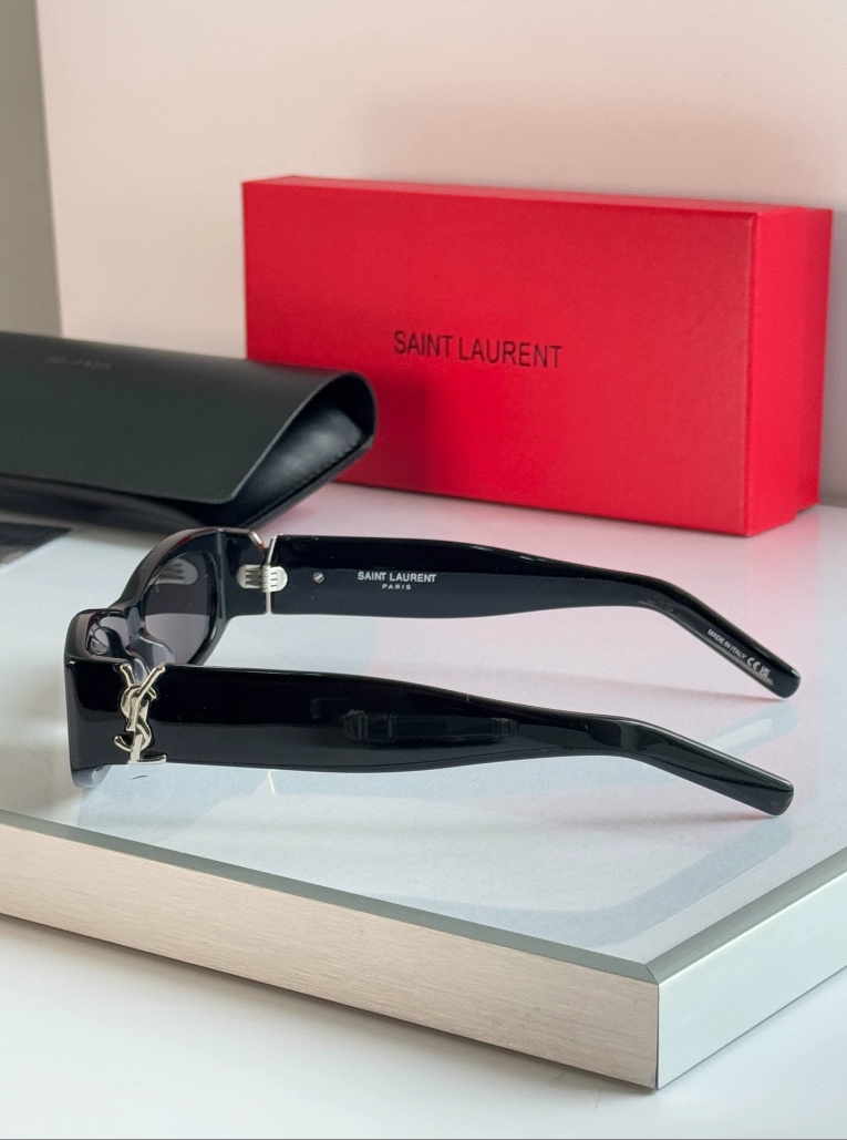 YSL SL M152 Black