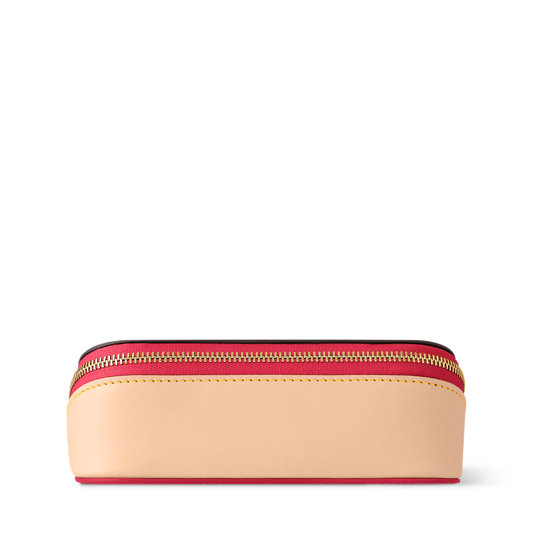 LV x TM Sunglasses Pouch GI1332