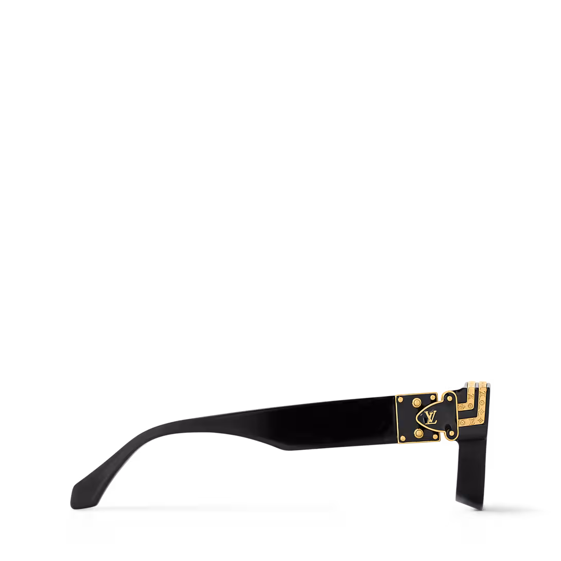 LV Z1165E 1.1 Millionaires Sunglasses