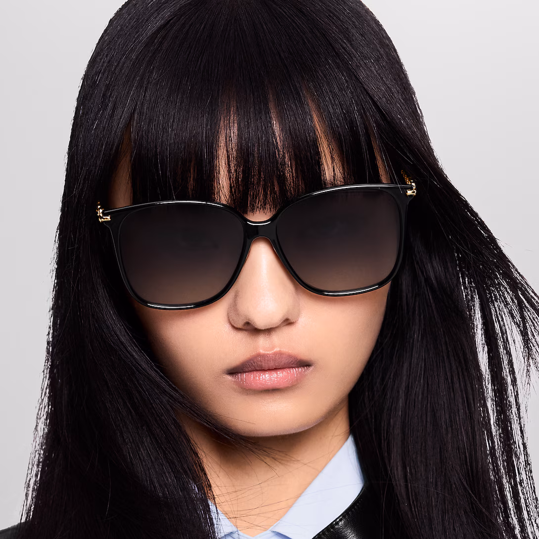 LV Z1911U My LV Chain Two Classique Square Sunglasses