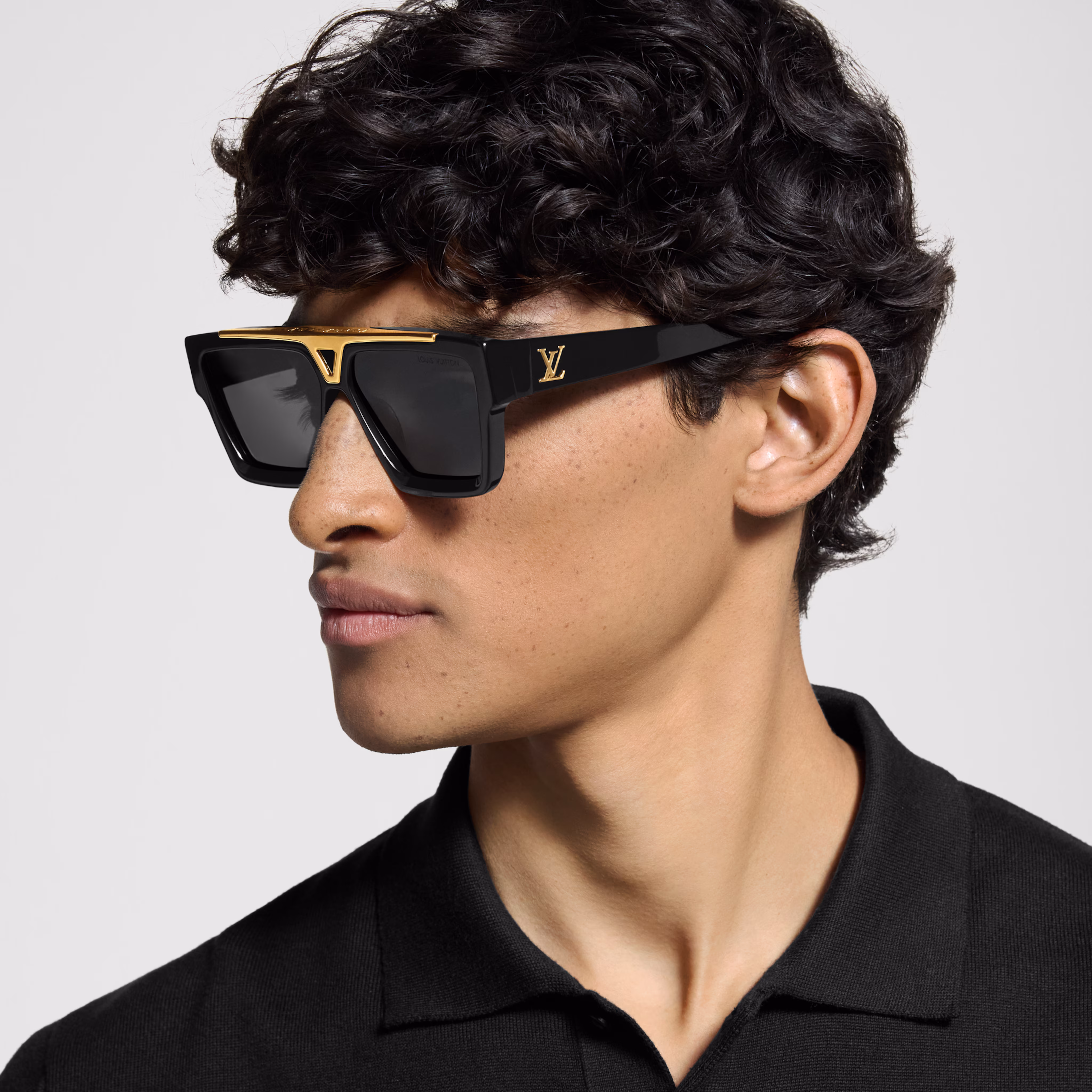 LV Z1502E 1.1 Evidence Sunglasses