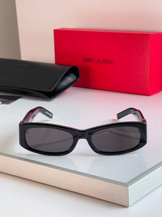YSL SL M152 Black