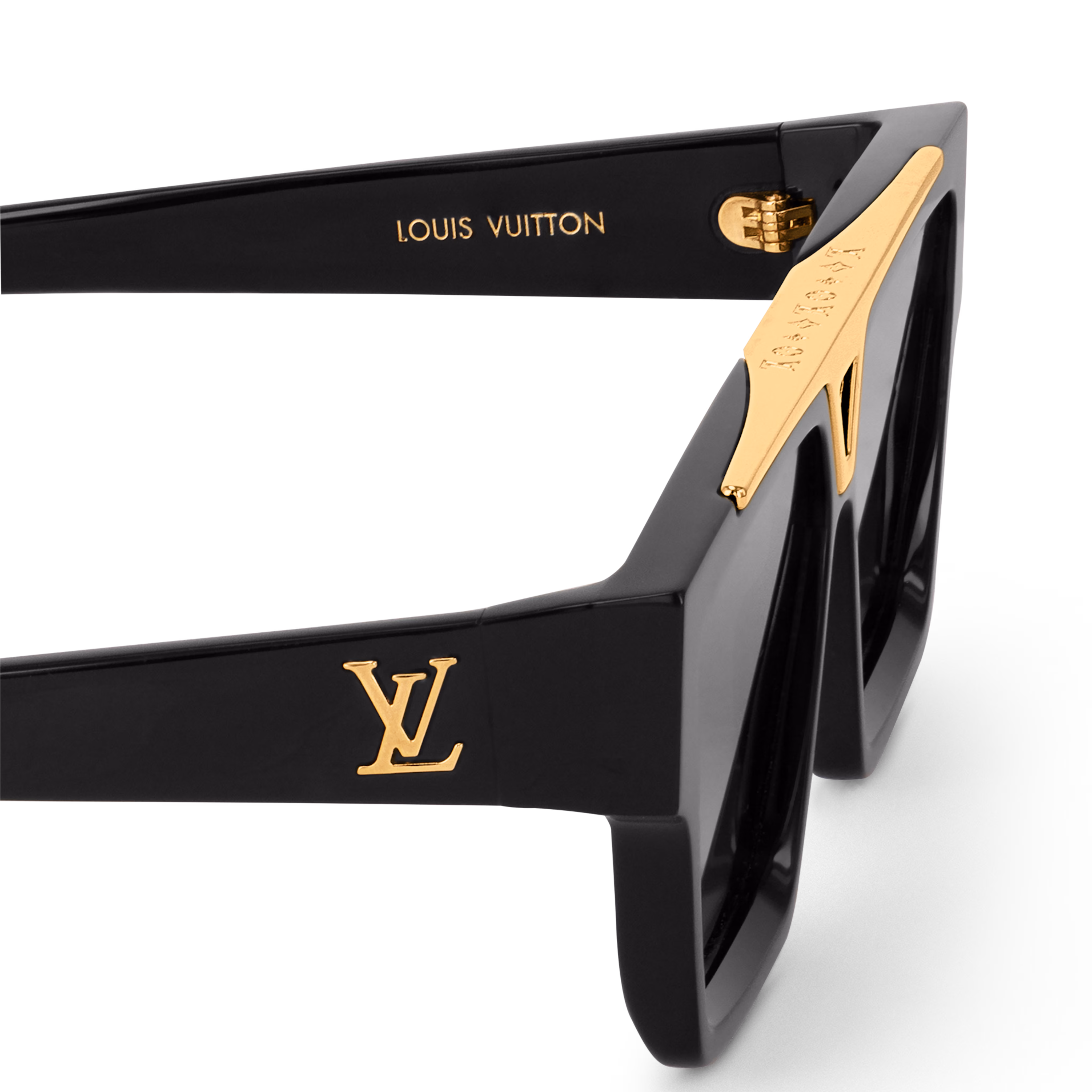 LV Z1502E 1.1 Evidence Sunglasses