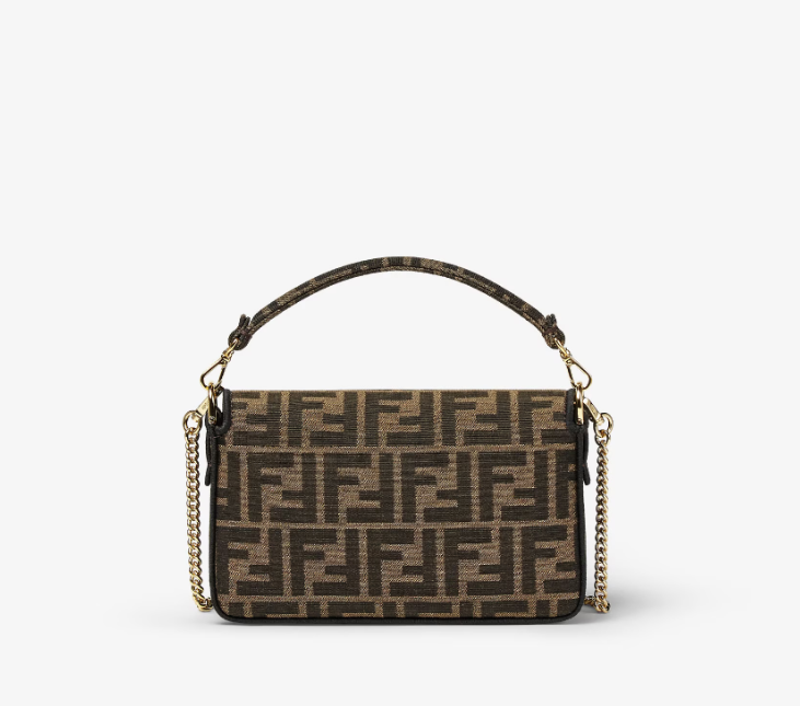 FENDI Baguette Mini